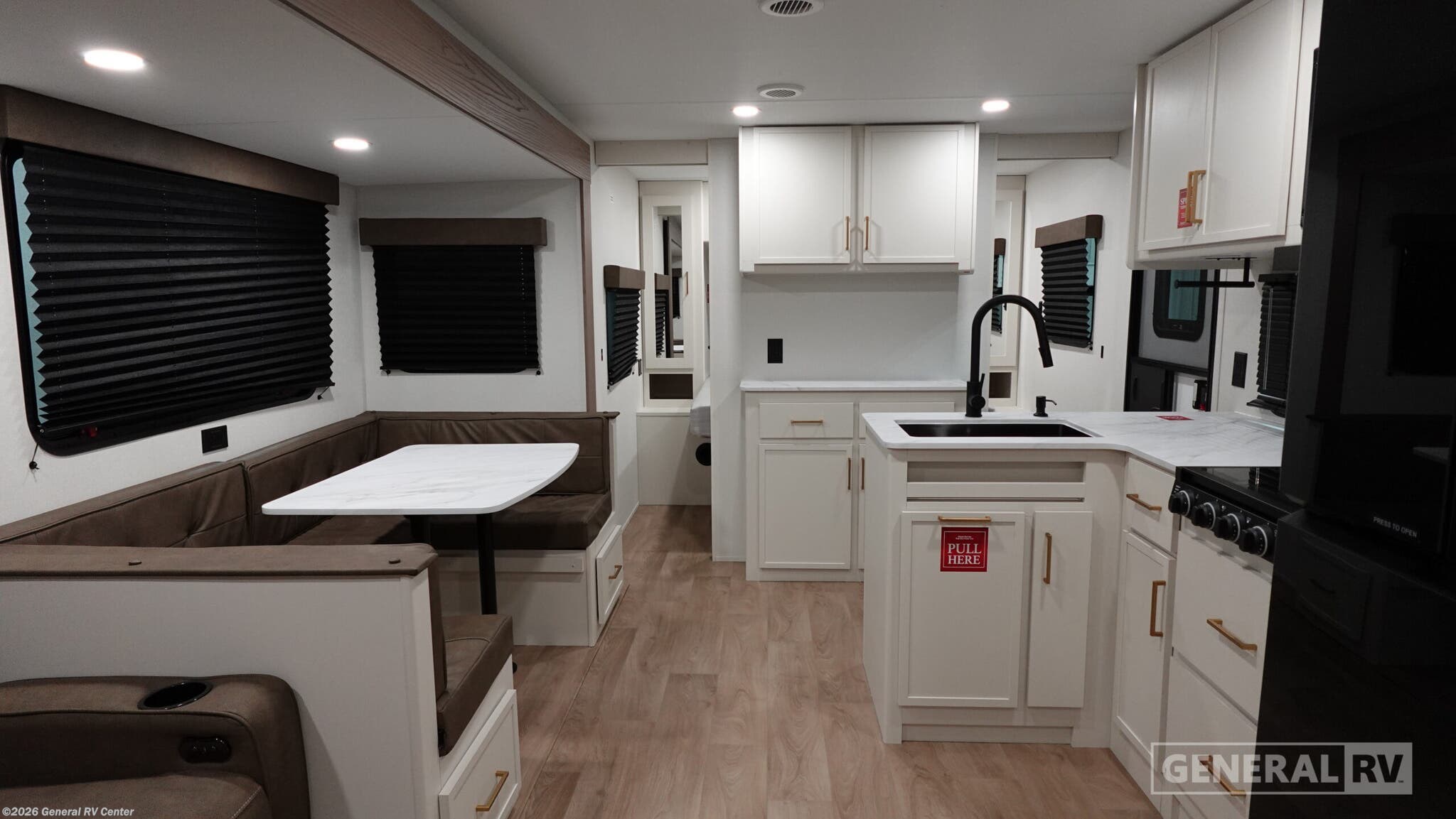 New 2026 Grand Design Transcend Xplor 27DBX available in Birch Run, Michigan
