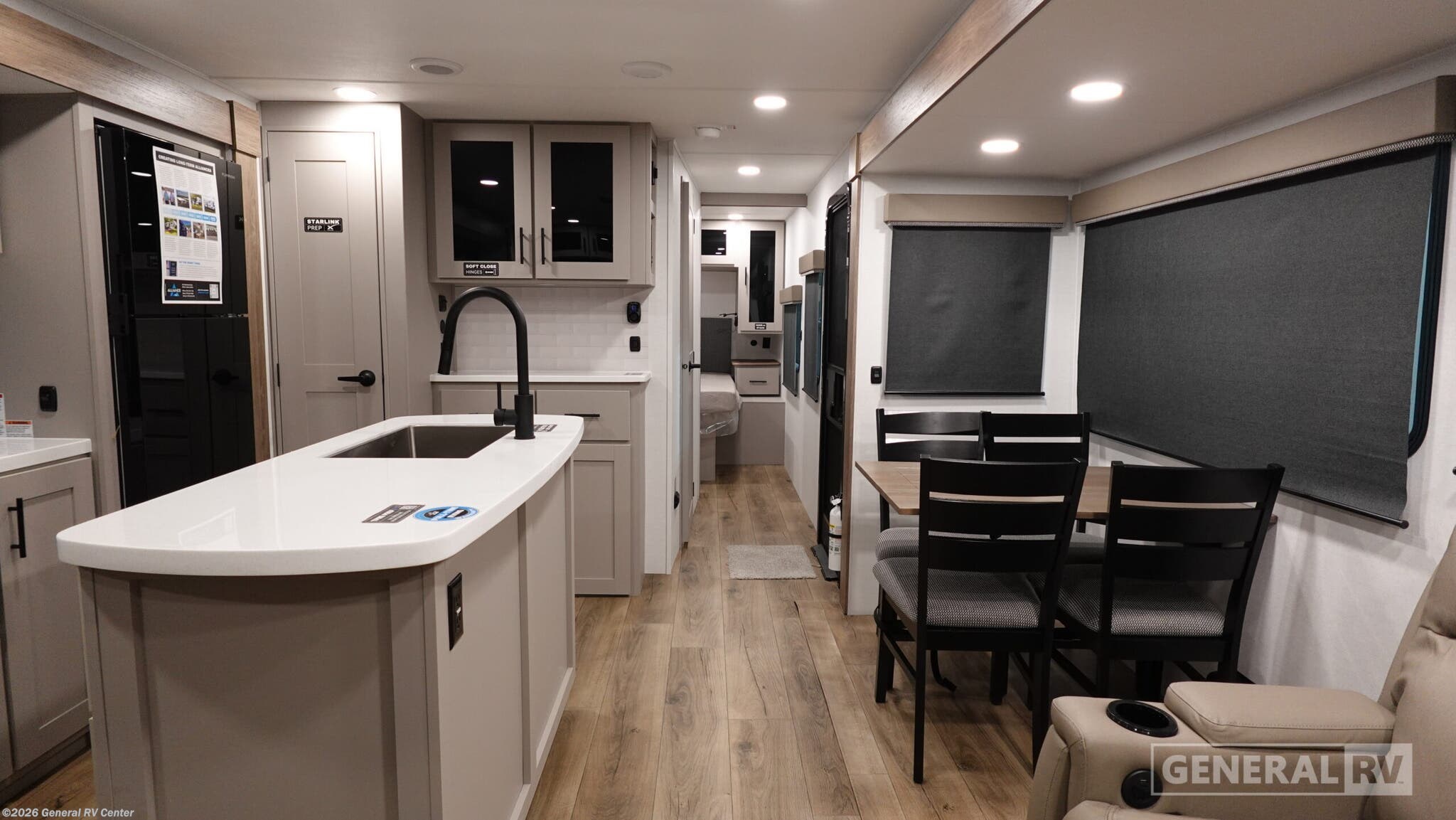 New 2026 Alliance RV Delta 292RL available in Birch Run, Michigan