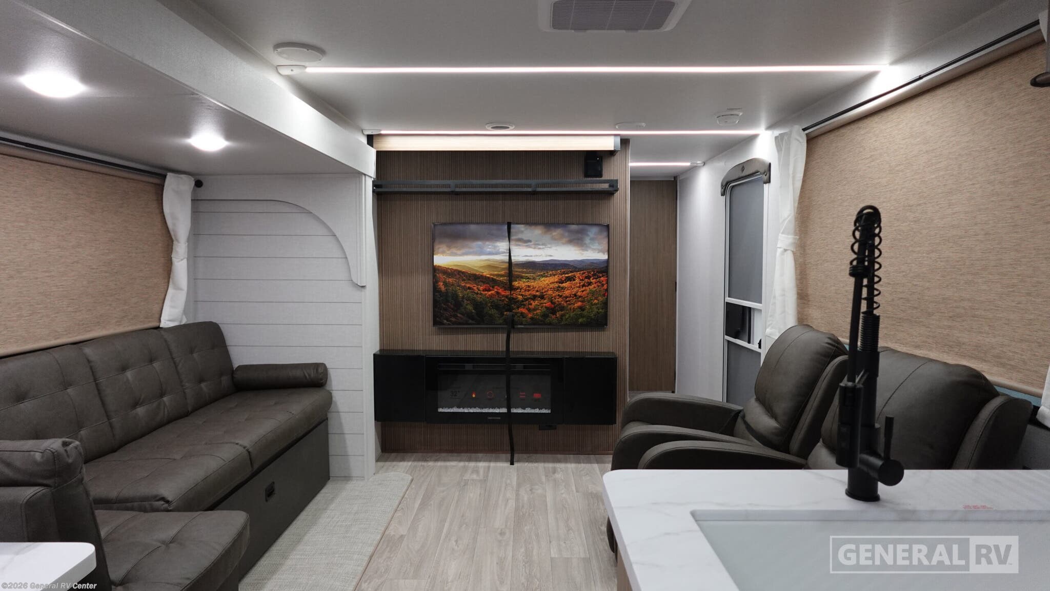 New 2026 Forest River Wildwood 27RK available in Birch Run, Michigan