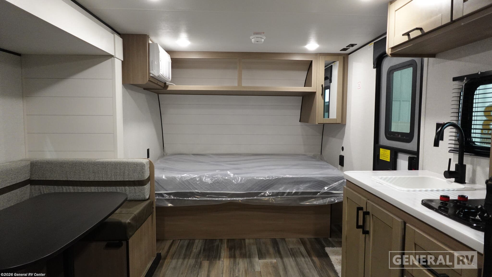 New 2026 Open Range COLT 17DBS available in Birch Run, Michigan