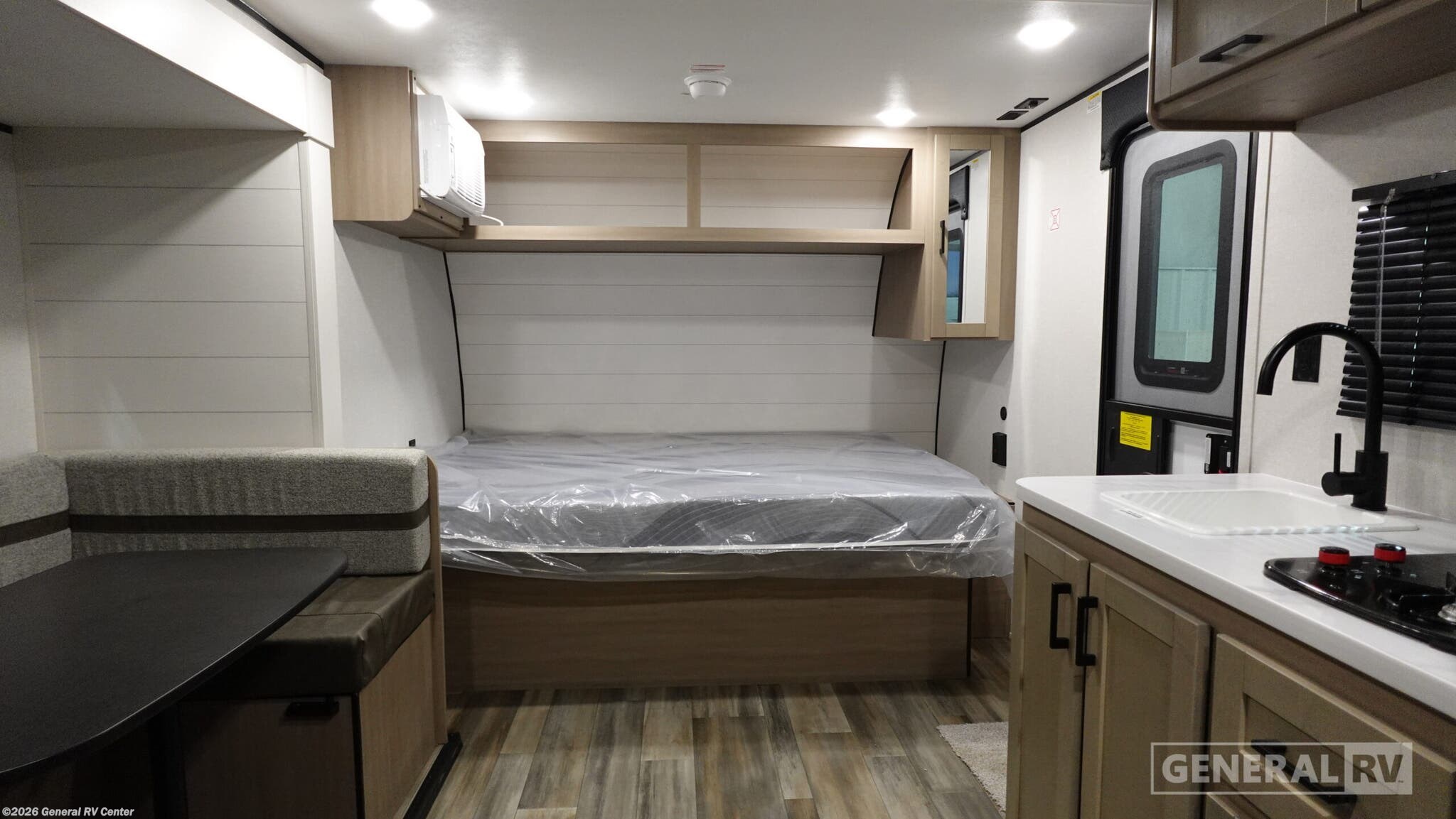 New 2026 Open Range COLT 17DBS available in Birch Run, Michigan