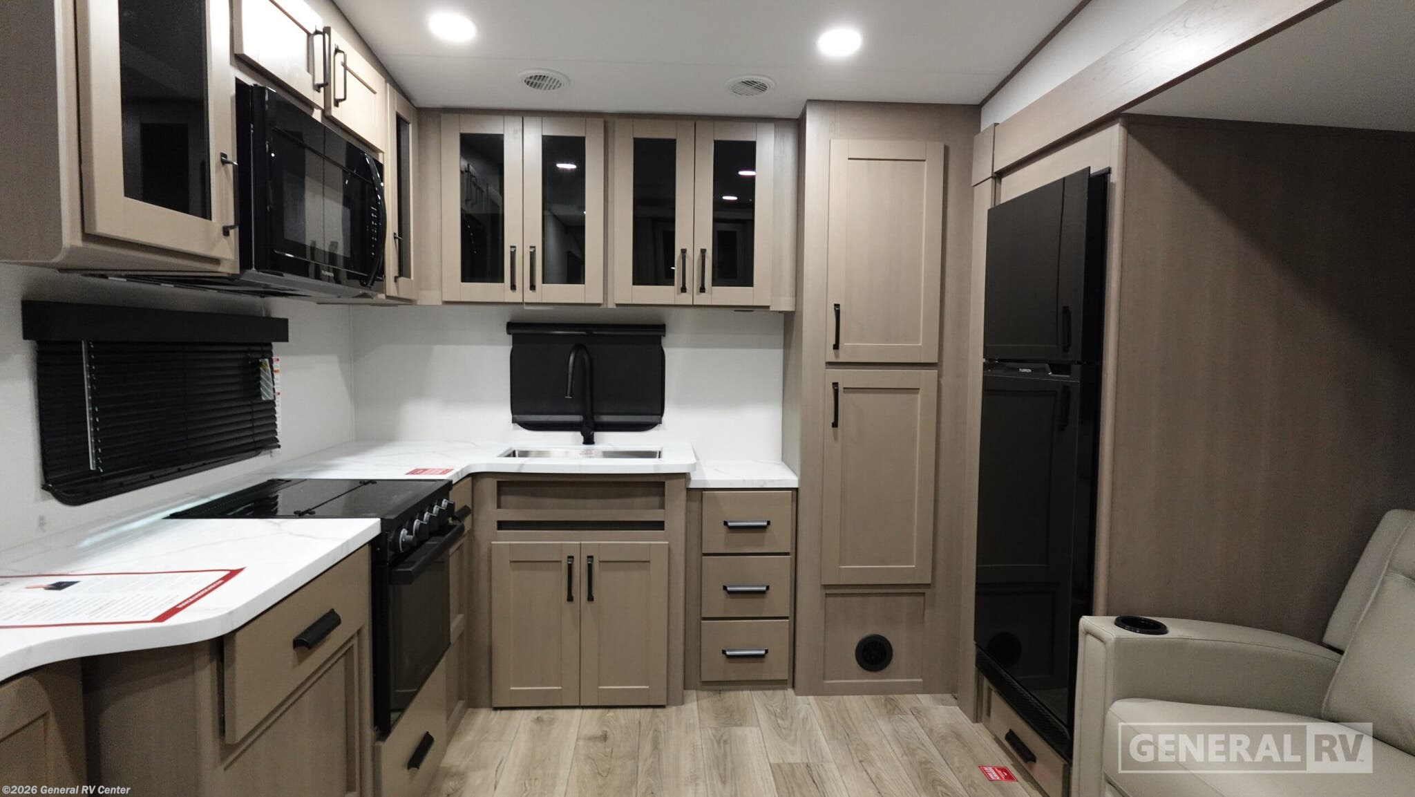 2026 Grand Design Reflection 270BN - New Fifth Wheel For Sale by General RV Center in Birch Run, Michigan