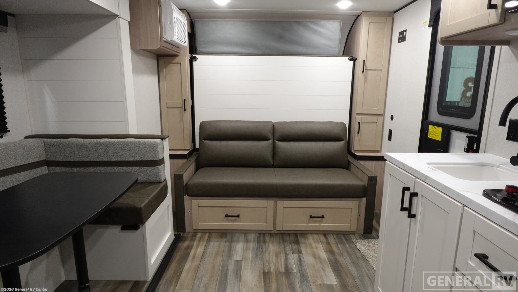 New 2026 Open Range Colt 18MBS available in Birch Run, Michigan