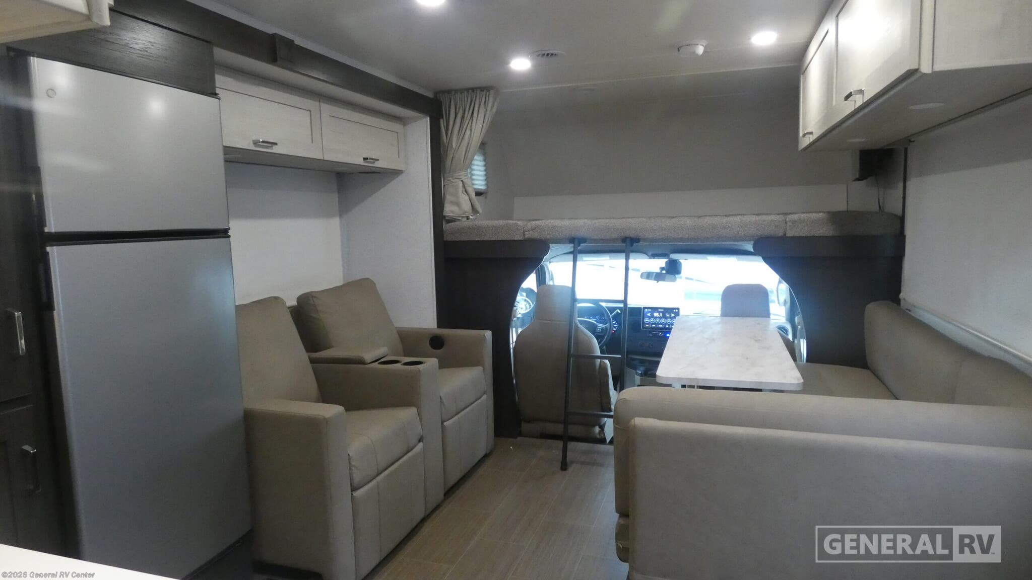New 2027 Winnebago Sunflyer 26FE available in Birch Run, Michigan