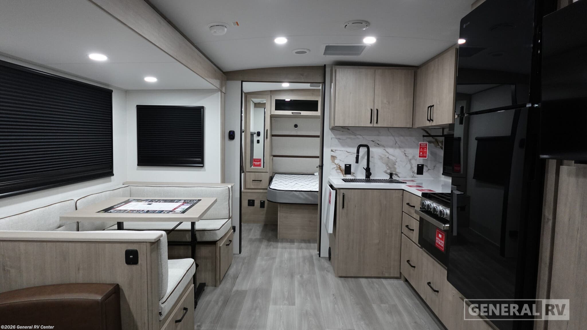 New 2026 Grand Design Imagine 2600RB available in Birch Run, Michigan