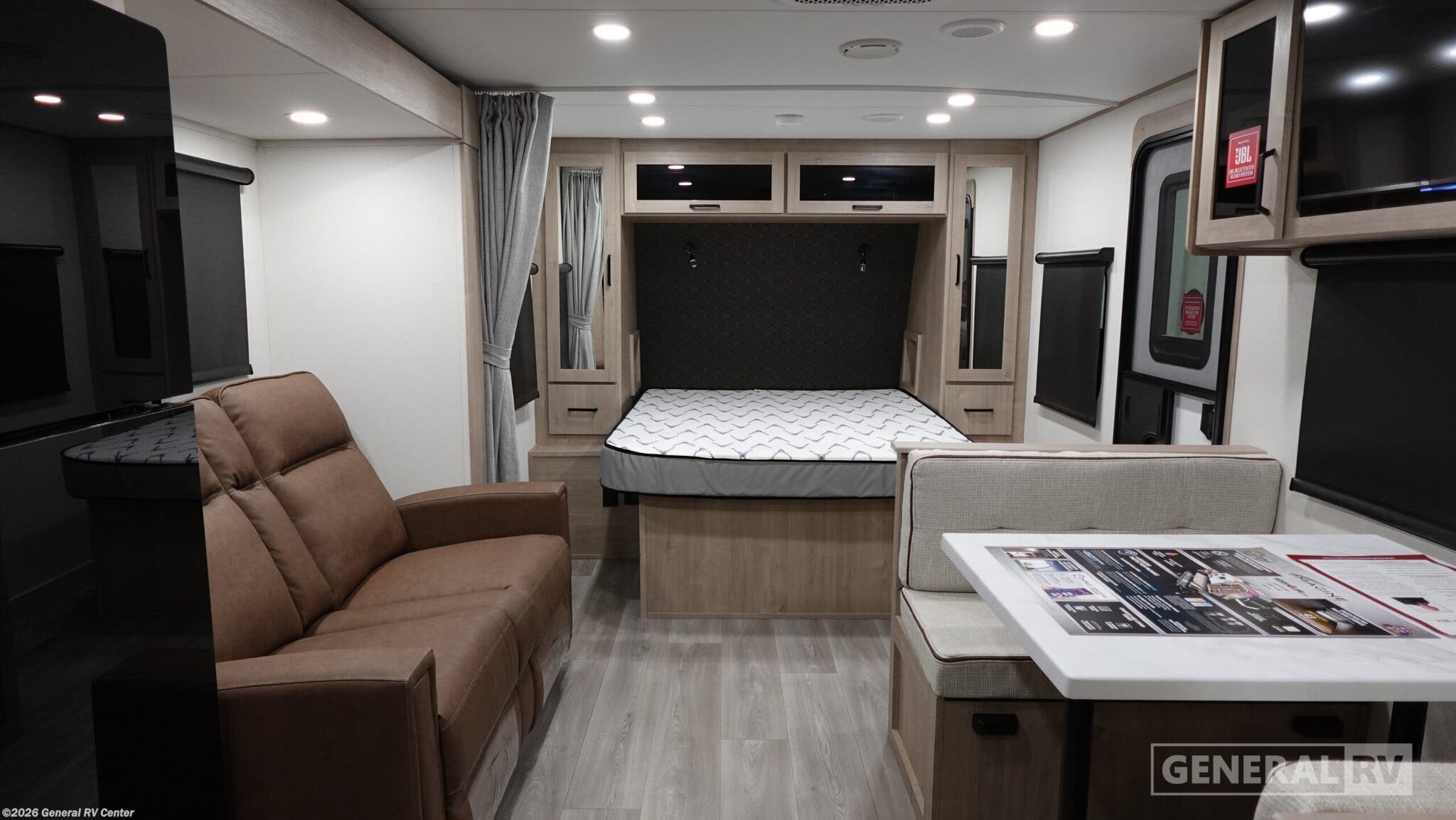 New 2026 Grand Design Imagine 22MLE available in Birch Run, Michigan