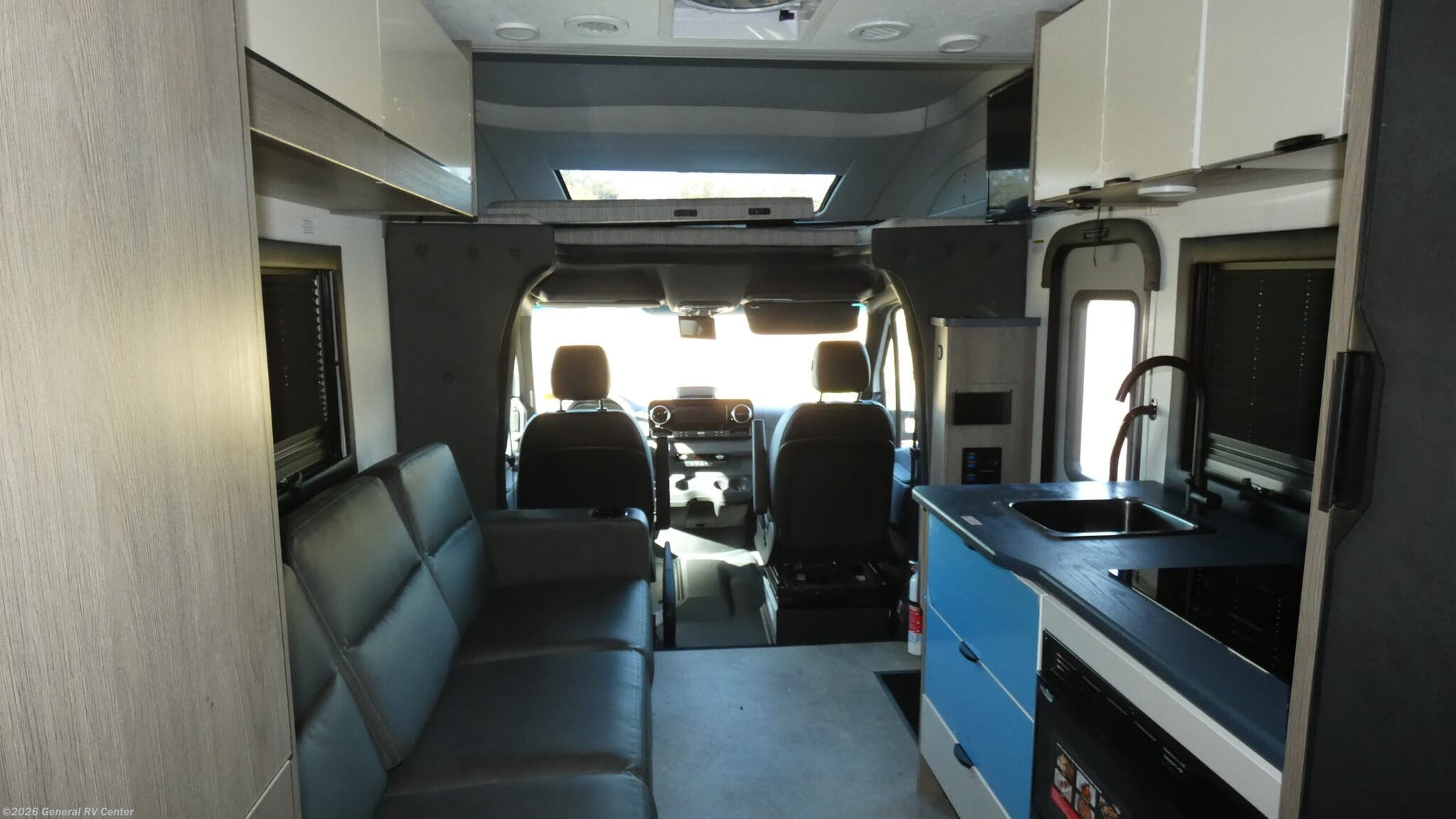 New 2026 Coachmen Cross Trail 24FLM-A available in Birch Run, Michigan