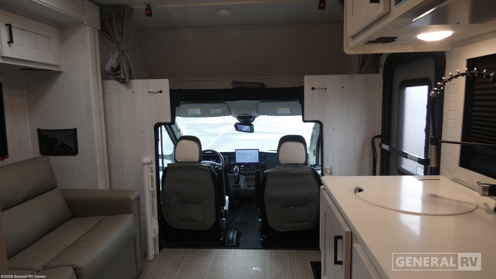 Used 2024 East to West Alita 23TK available in Birch Run, Michigan