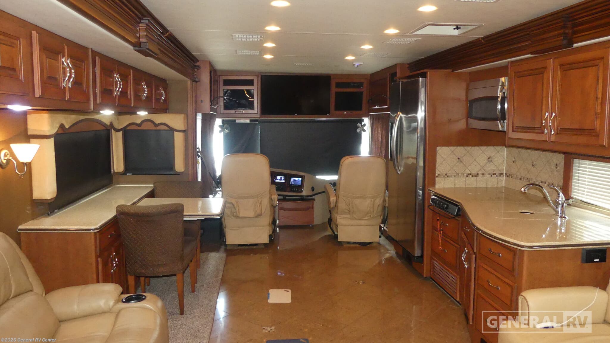 Used 2013 Fleetwood Discovery 40X available in Birch Run, Michigan