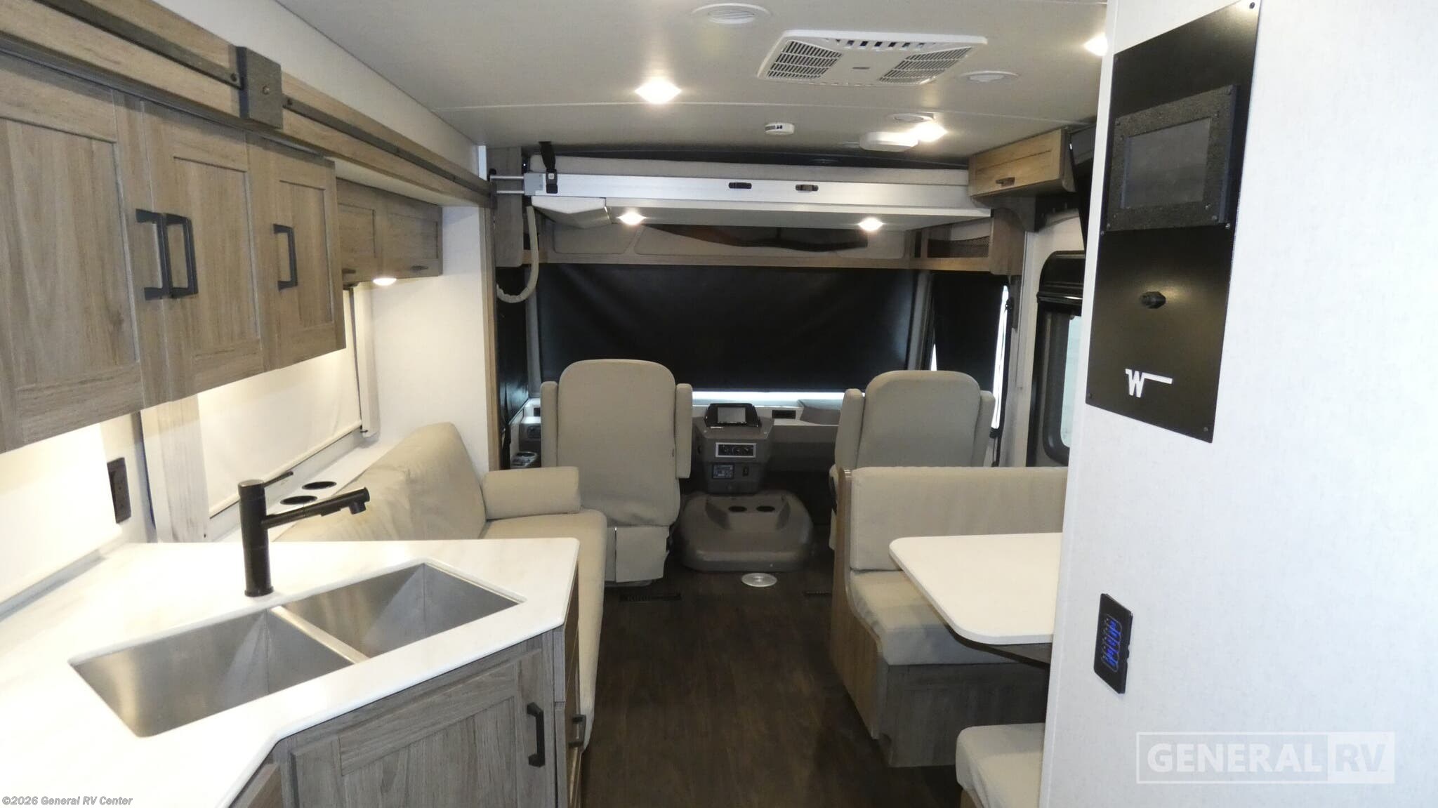 Used 2023 Winnebago Vista 29V available in Birch Run, Michigan