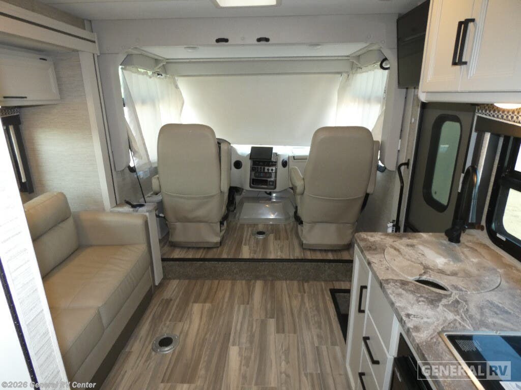 Used 2023 Thor Motor Coach Vegas 24.1-1SL available in Birch Run, Michigan