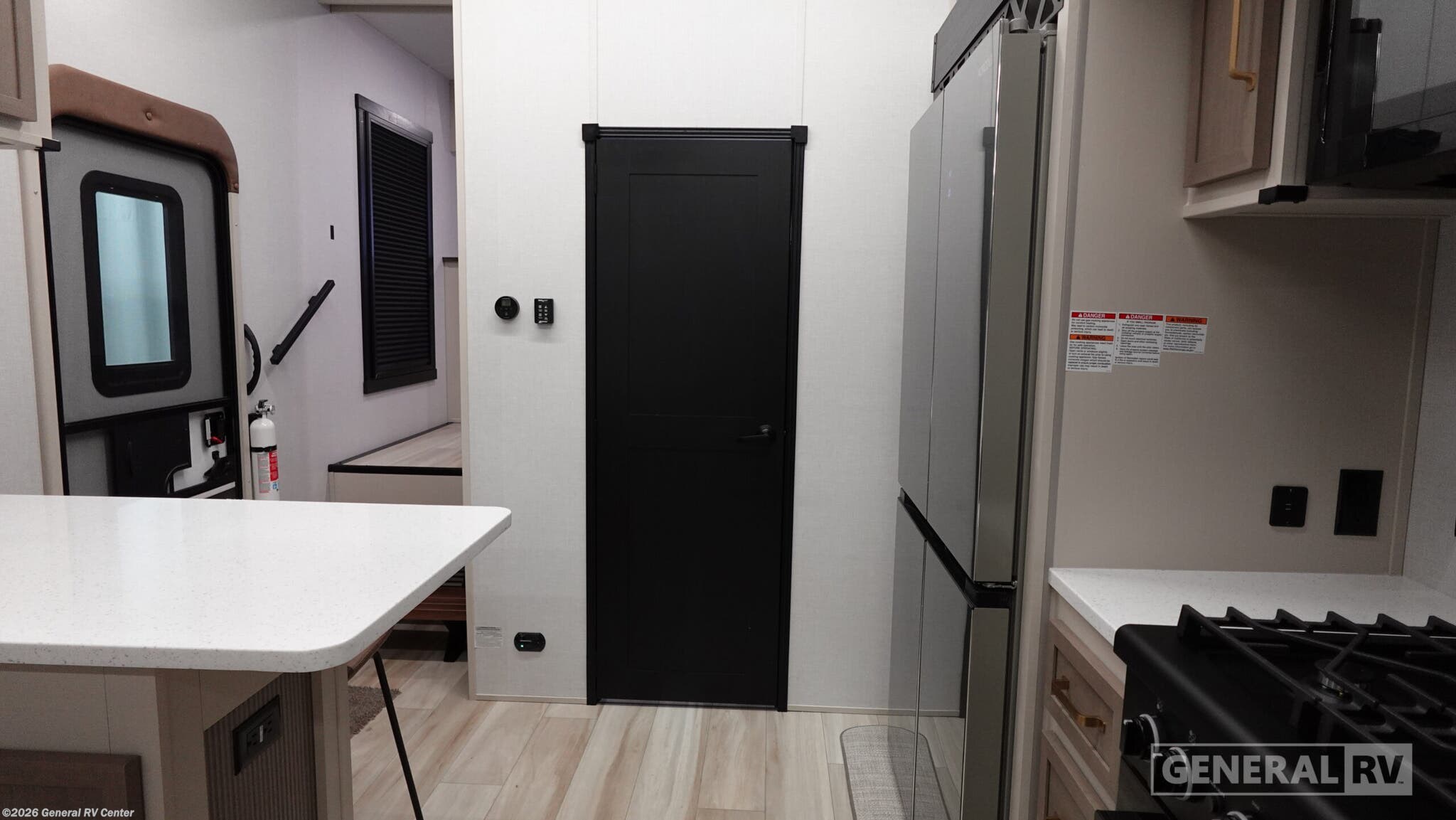 2026 Forest River WILDWOOD-HG 36FL - New Fifth Wheel For Sale by General RV Center in Birch Run, Michigan