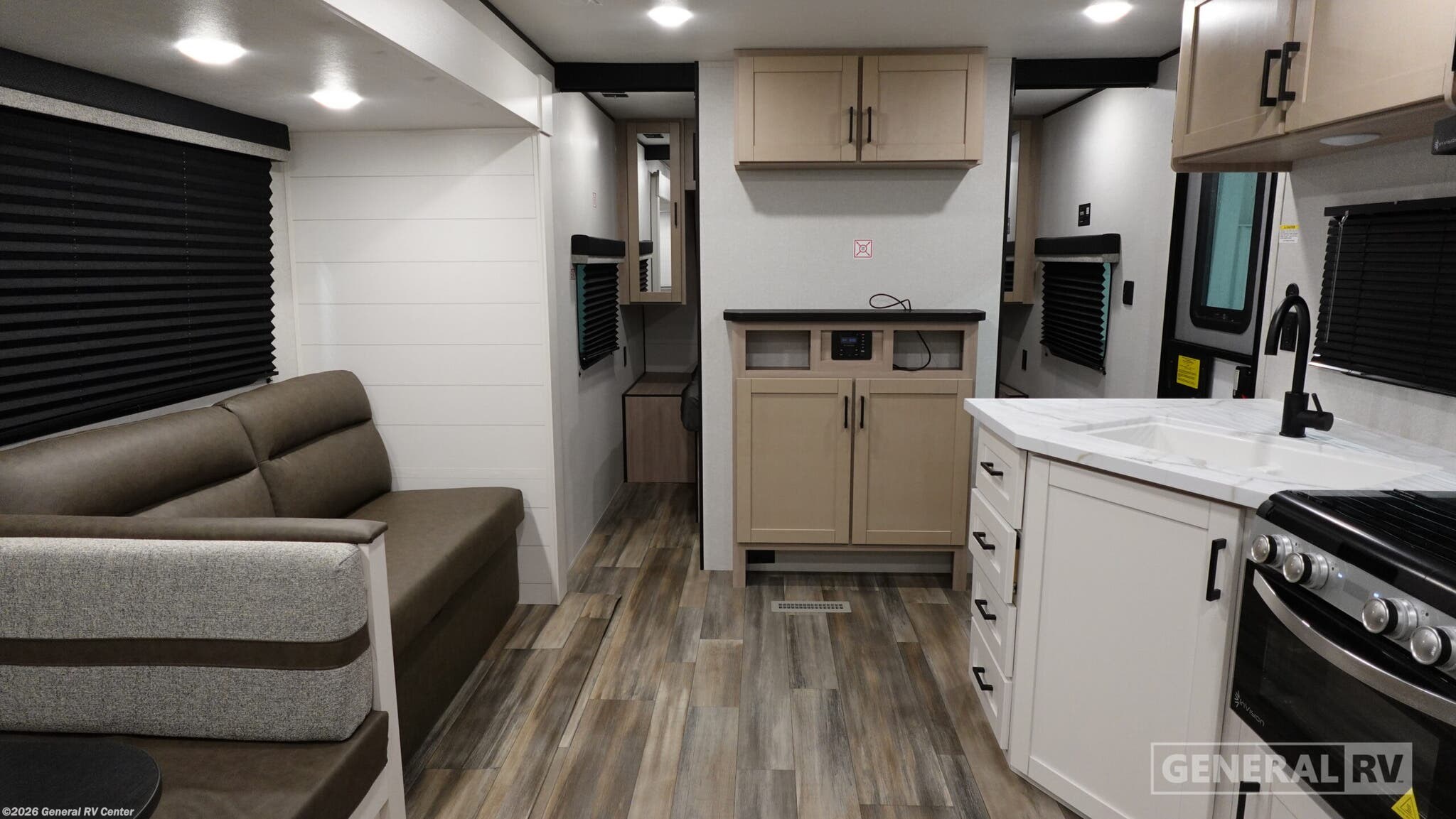 New 2026 Open Range COLT 32DSB available in Birch Run, Michigan