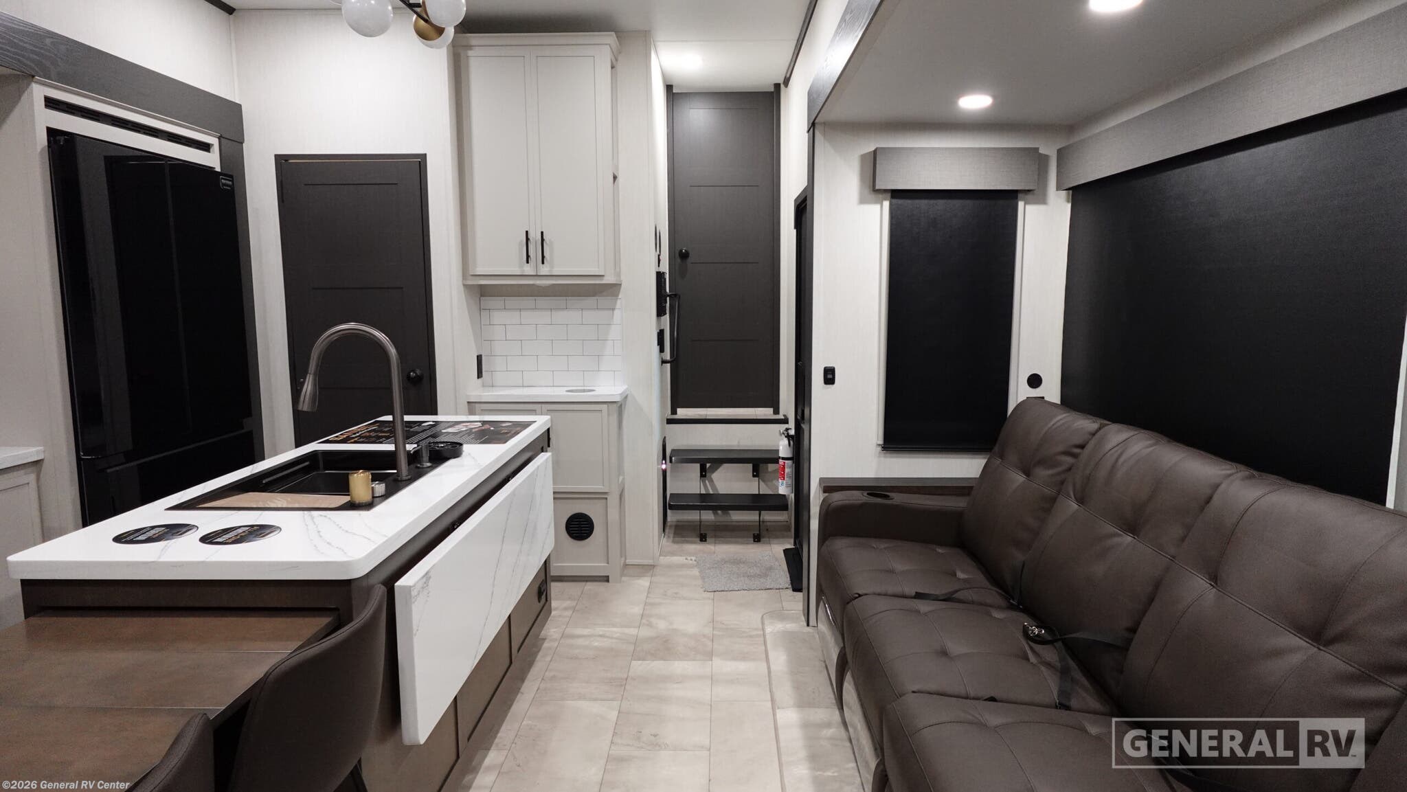 New 2026 Prime Time Sanibel 39HYBRID available in Birch Run, Michigan