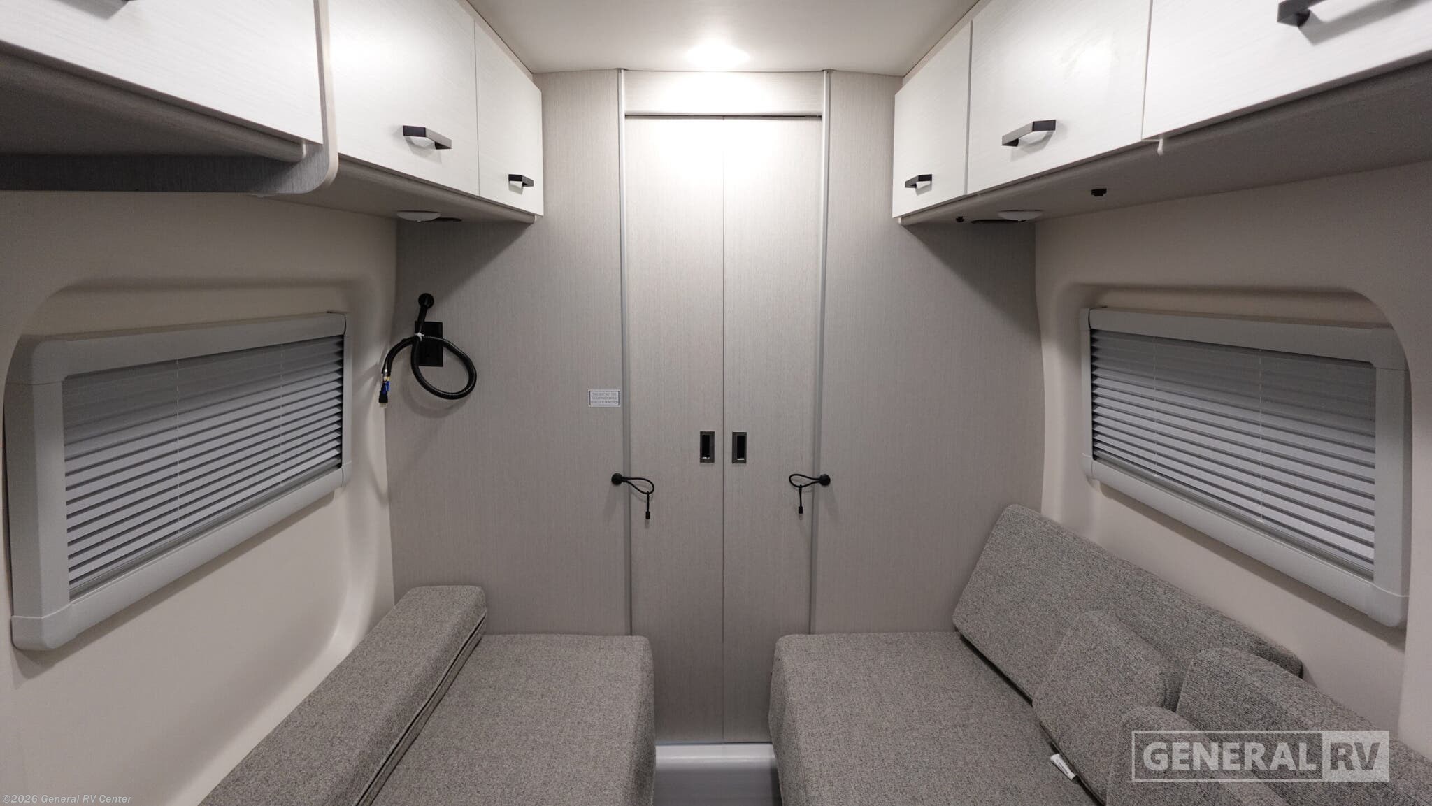 2026 Thor Motor Coach Palladium 1930 - New Class B For Sale by General RV Center in Birch Run, Michigan