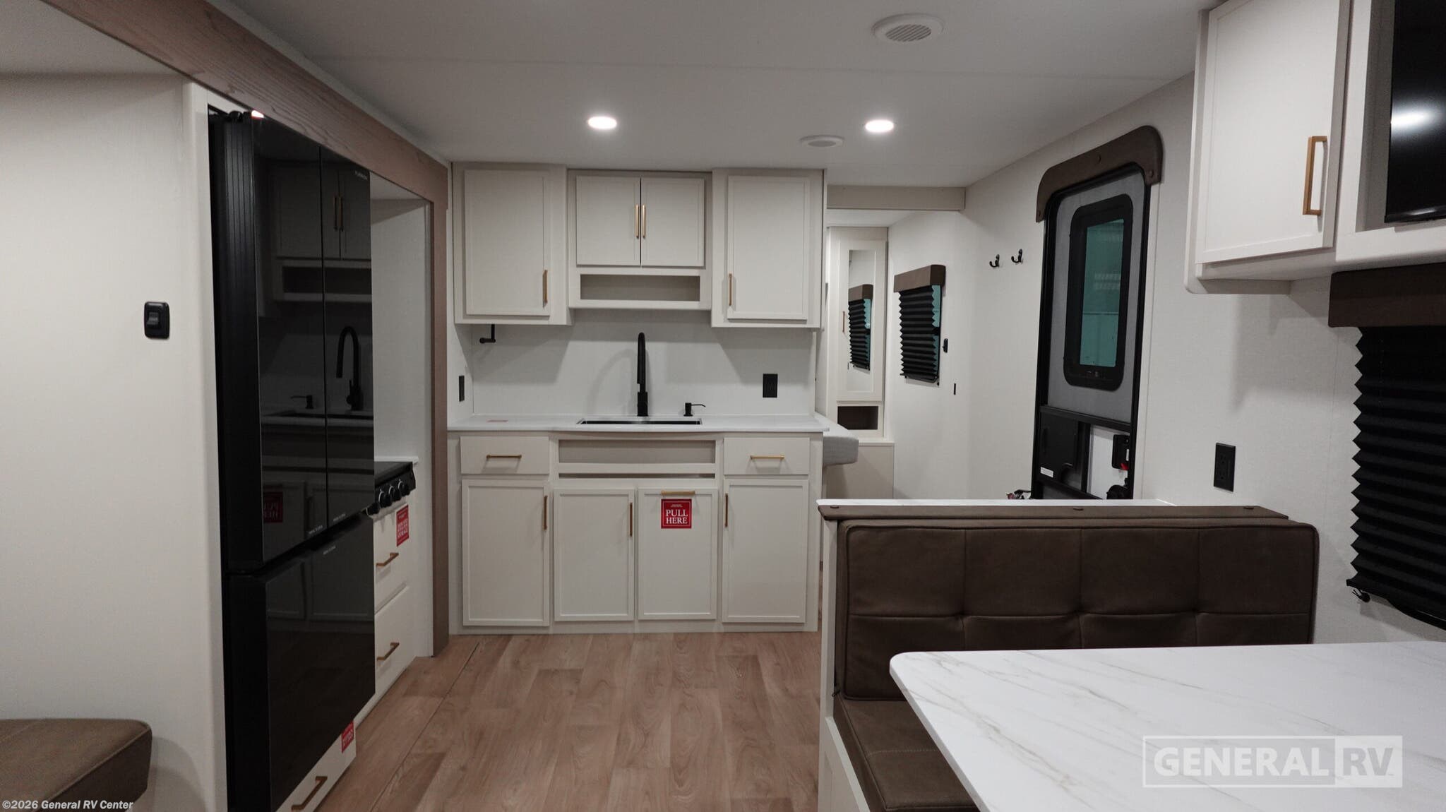 New 2026 Grand Design TRANSCEND-X 26BHX available in Birch Run, Michigan