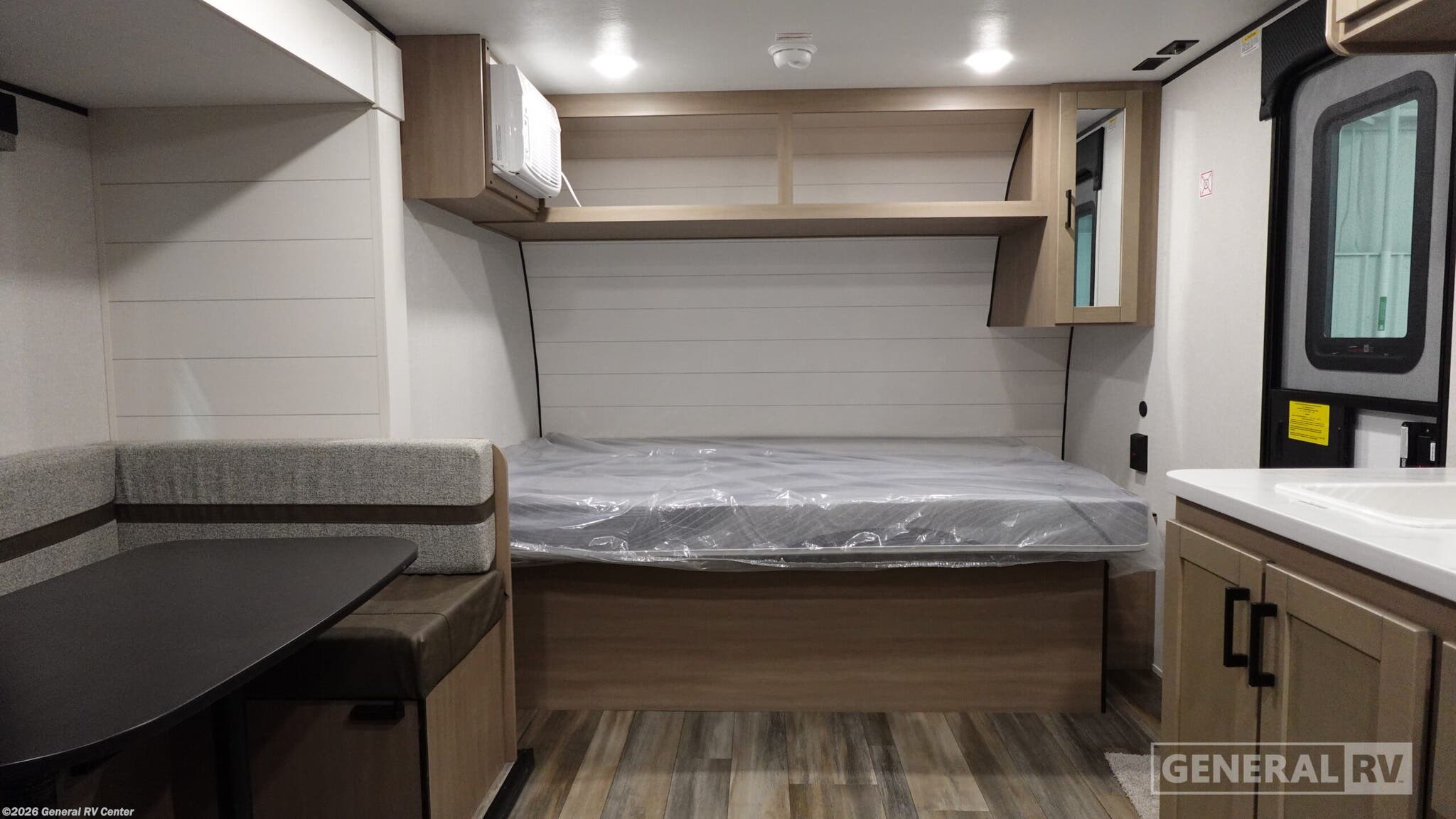 New 2026 Open Range COLT 17DBS available in Birch Run, Michigan