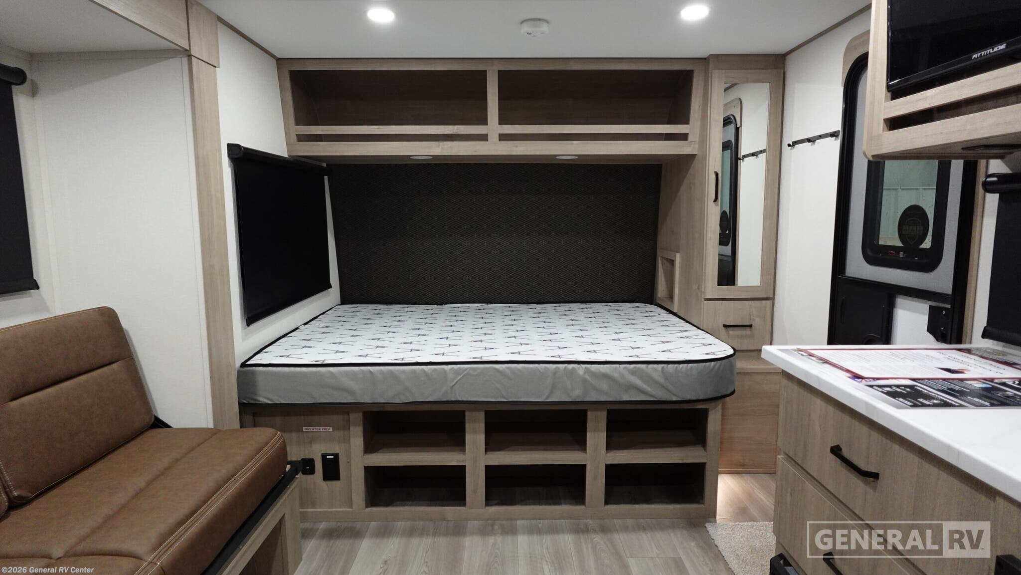 New 2026 Grand Design Imagine 16MLA available in Birch Run, Michigan