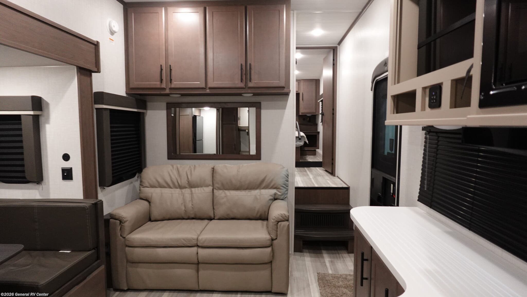 New 2026 Keystone Cougar 2700BH available in Birch Run, Michigan