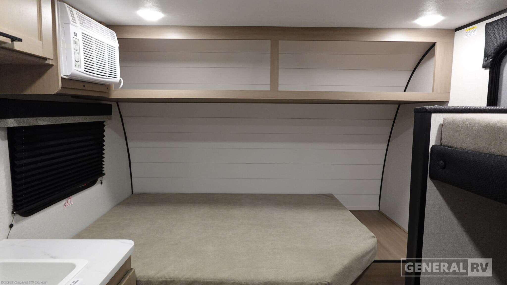 New 2026 Open Range COLT 13BH available in Birch Run, Michigan