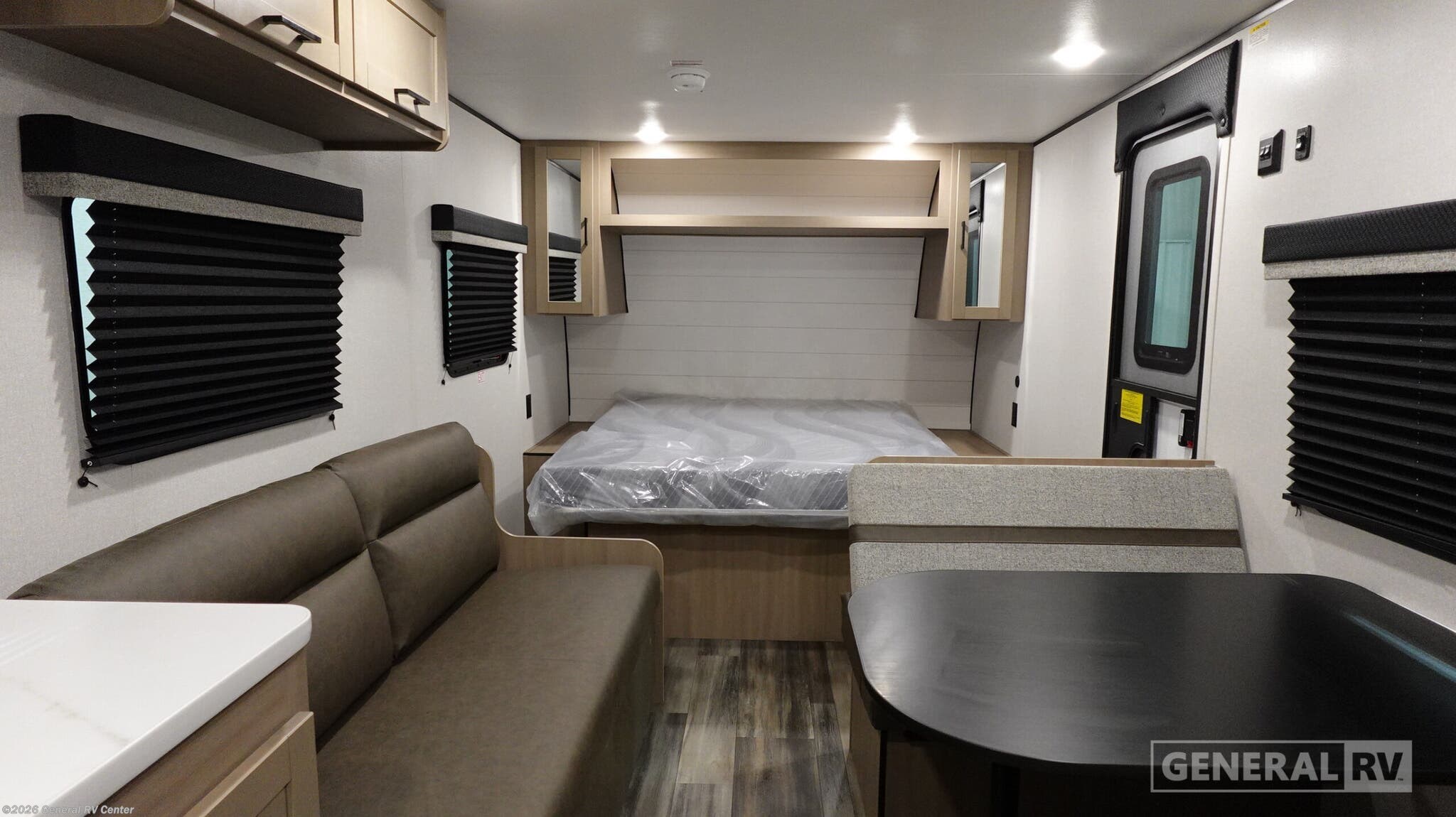 New 2026 Open Range 25BH available in Birch Run, Michigan