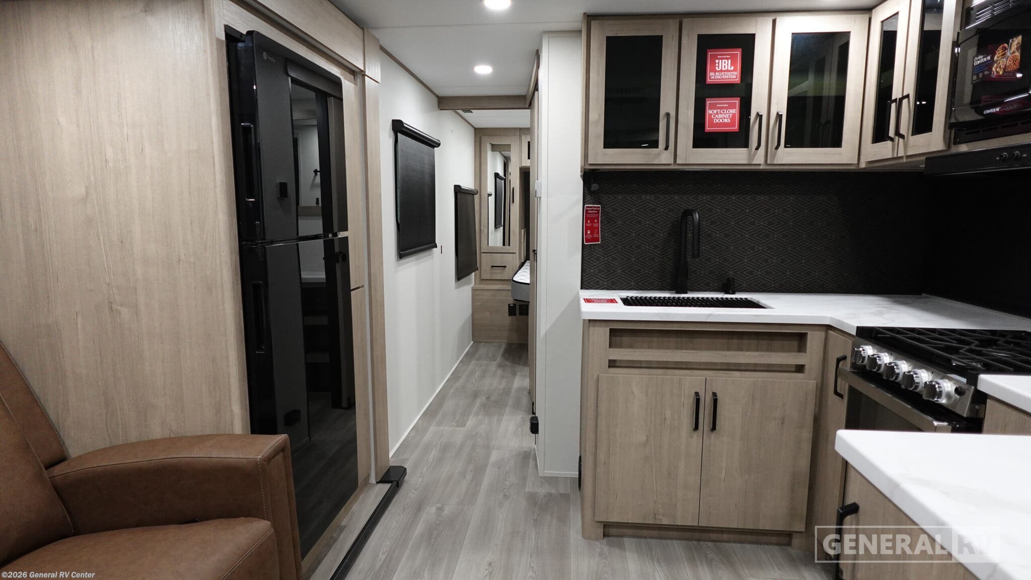 New 2026 Grand Design Imagine XLS 25RLE available in Birch Run, Michigan