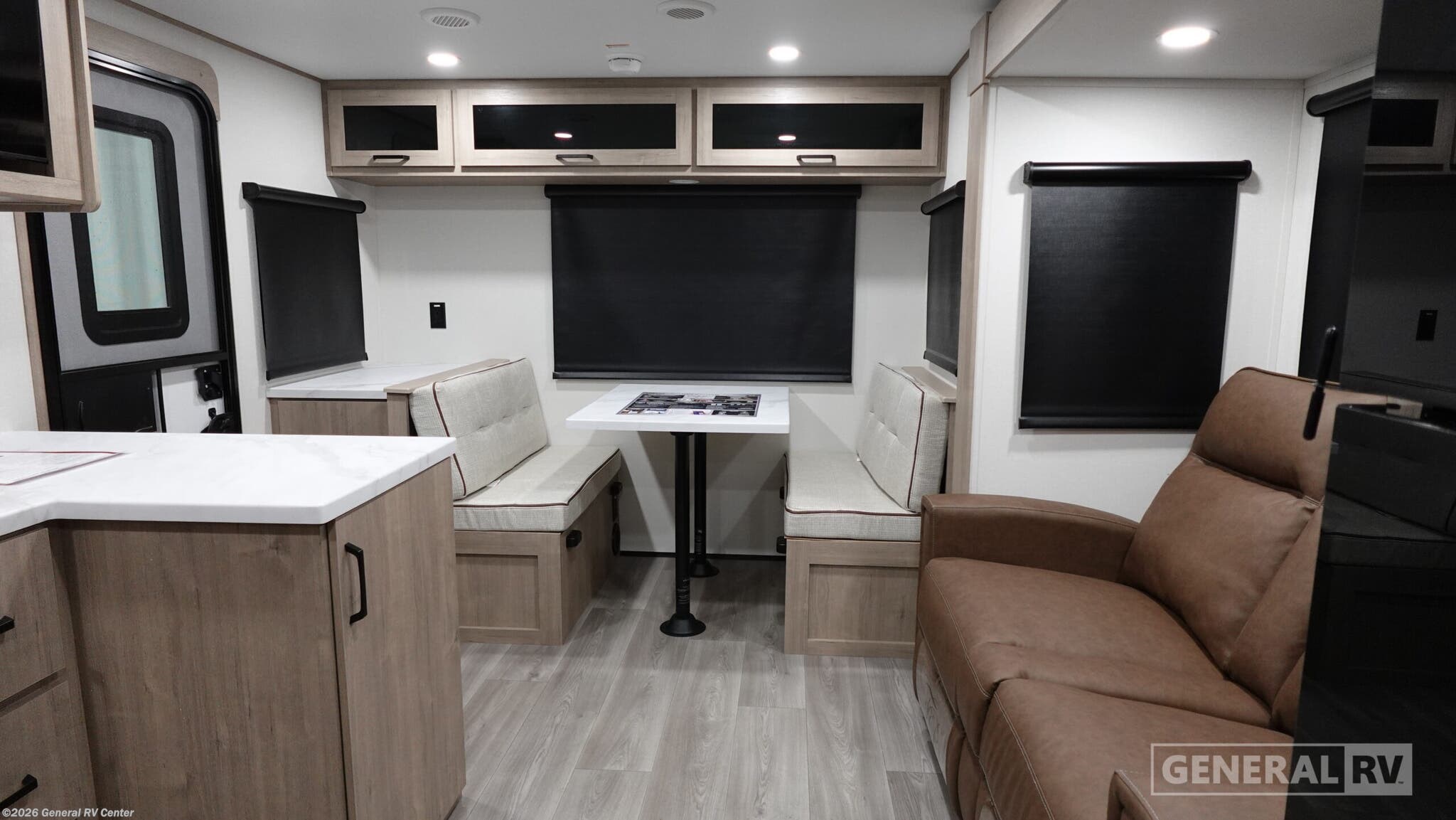 2026 Grand Design Imagine XLS 25RLE - New Travel Trailer For Sale by General RV Center in Birch Run, Michigan