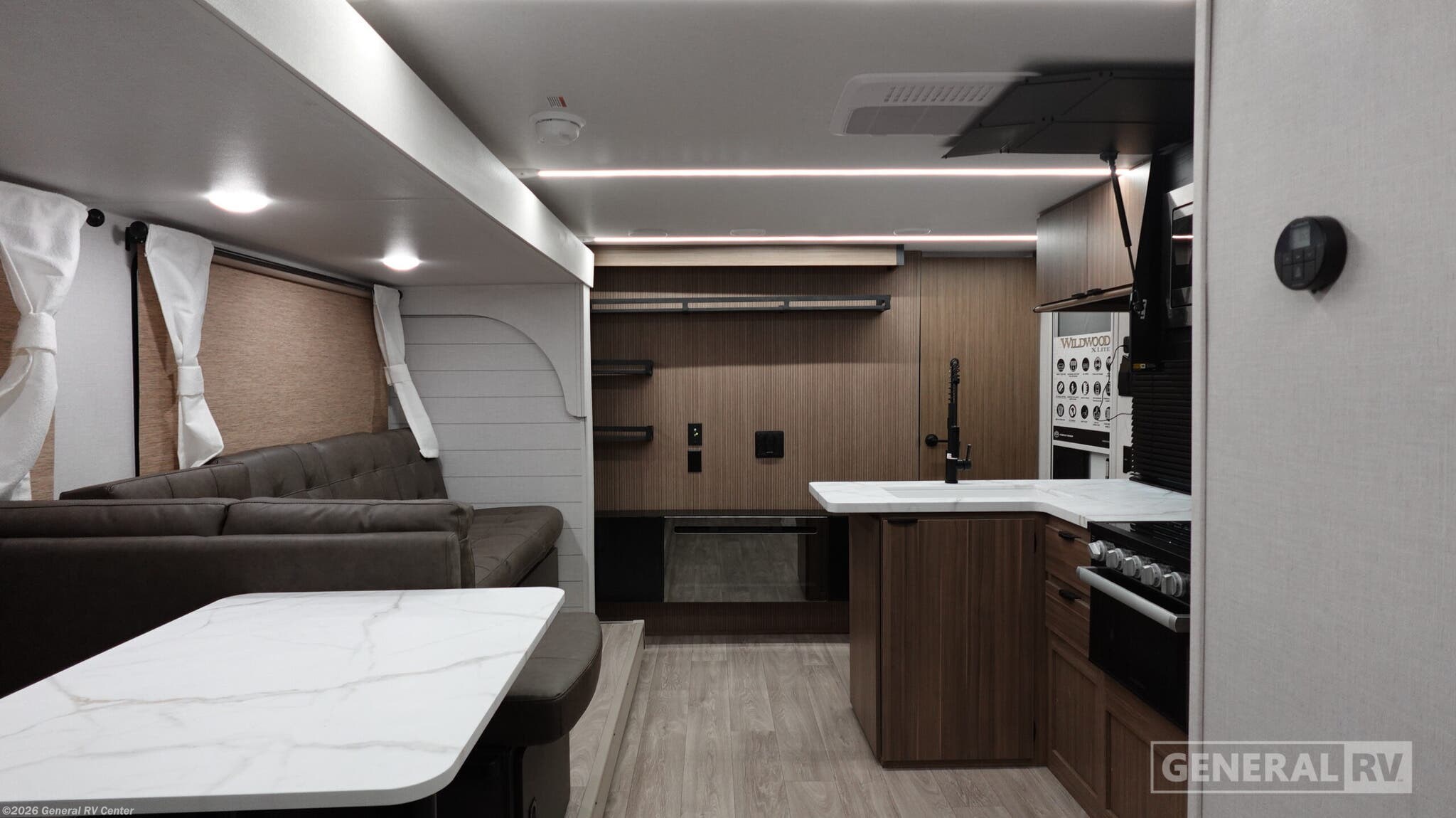 New 2026 Forest River Wildwood 273QBXL available in Birch Run, Michigan