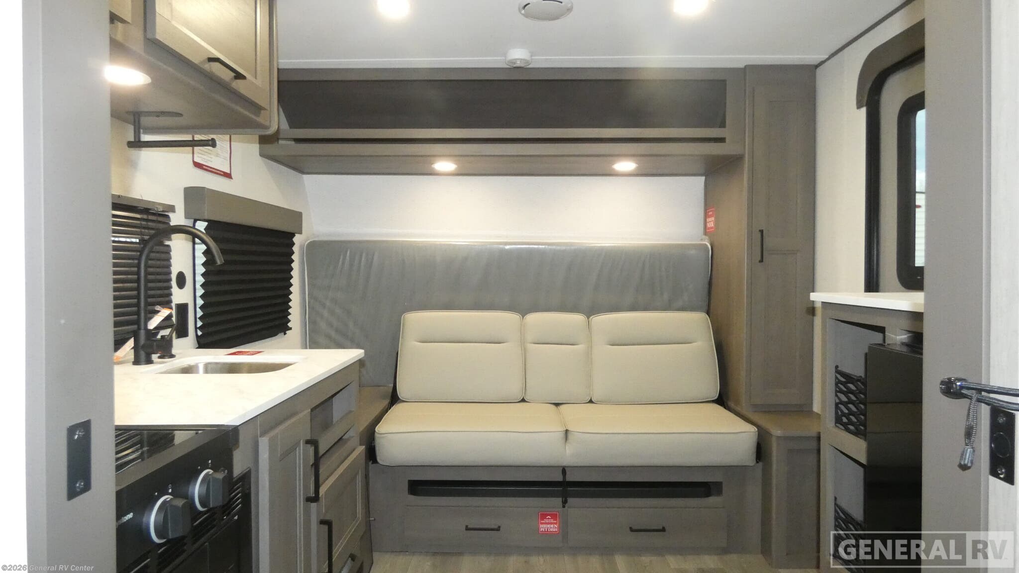 New 2026 Grand Design TRANSCEND-ONE 131DL available in Birch Run, Michigan