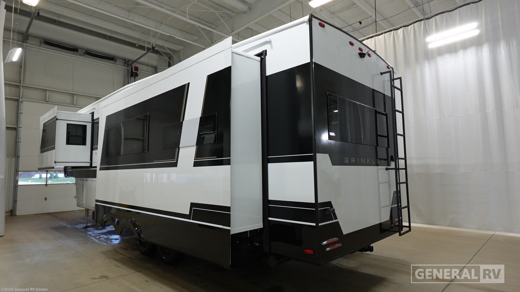 2026 Model Z 3200 by Brinkley RV from General RV Center in Birch Run, Michigan