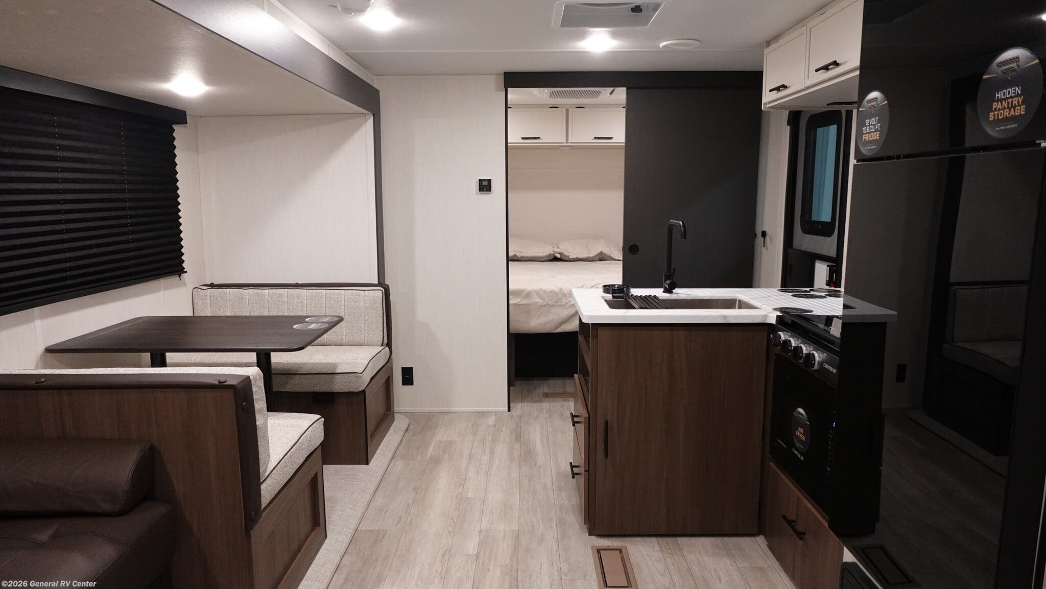 New 2026 Prime Time Avenger 26DBS available in Birch Run, Michigan