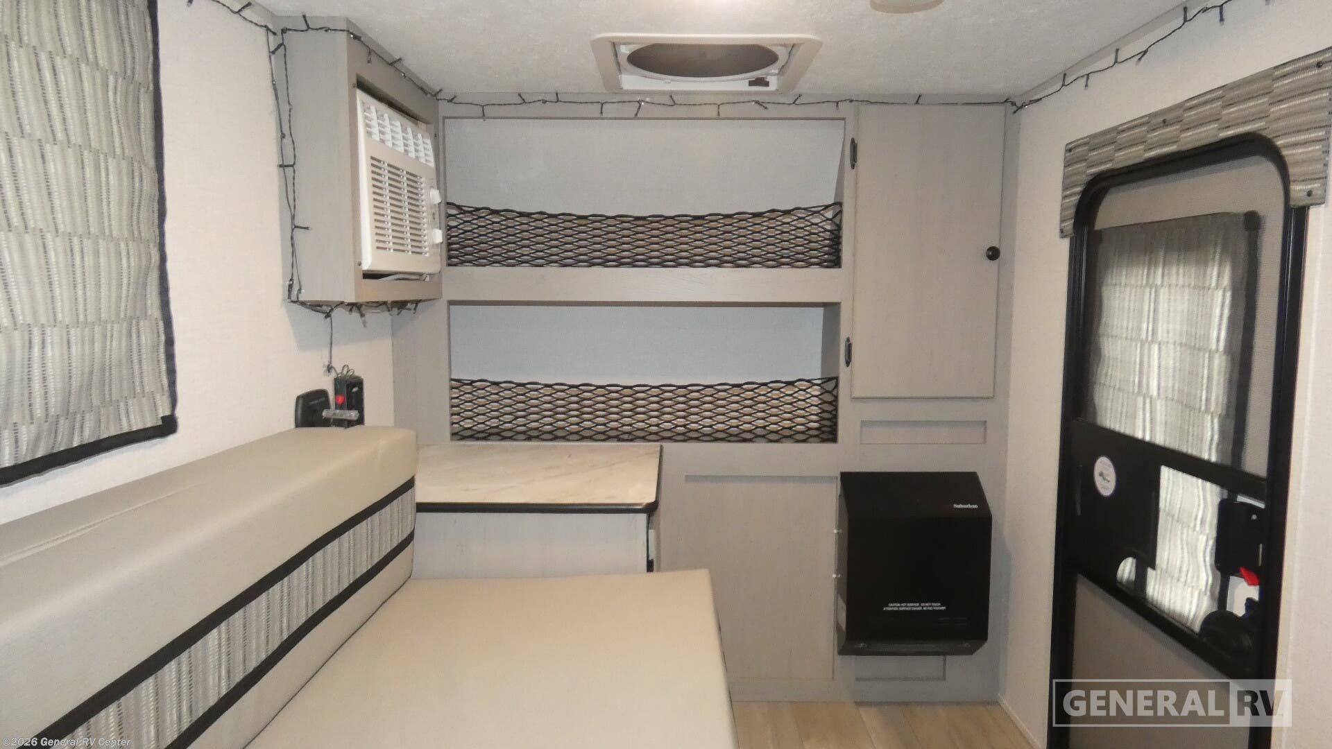 Used 2024 Coachmen Clipper 9000ROK available in Birch Run, Michigan