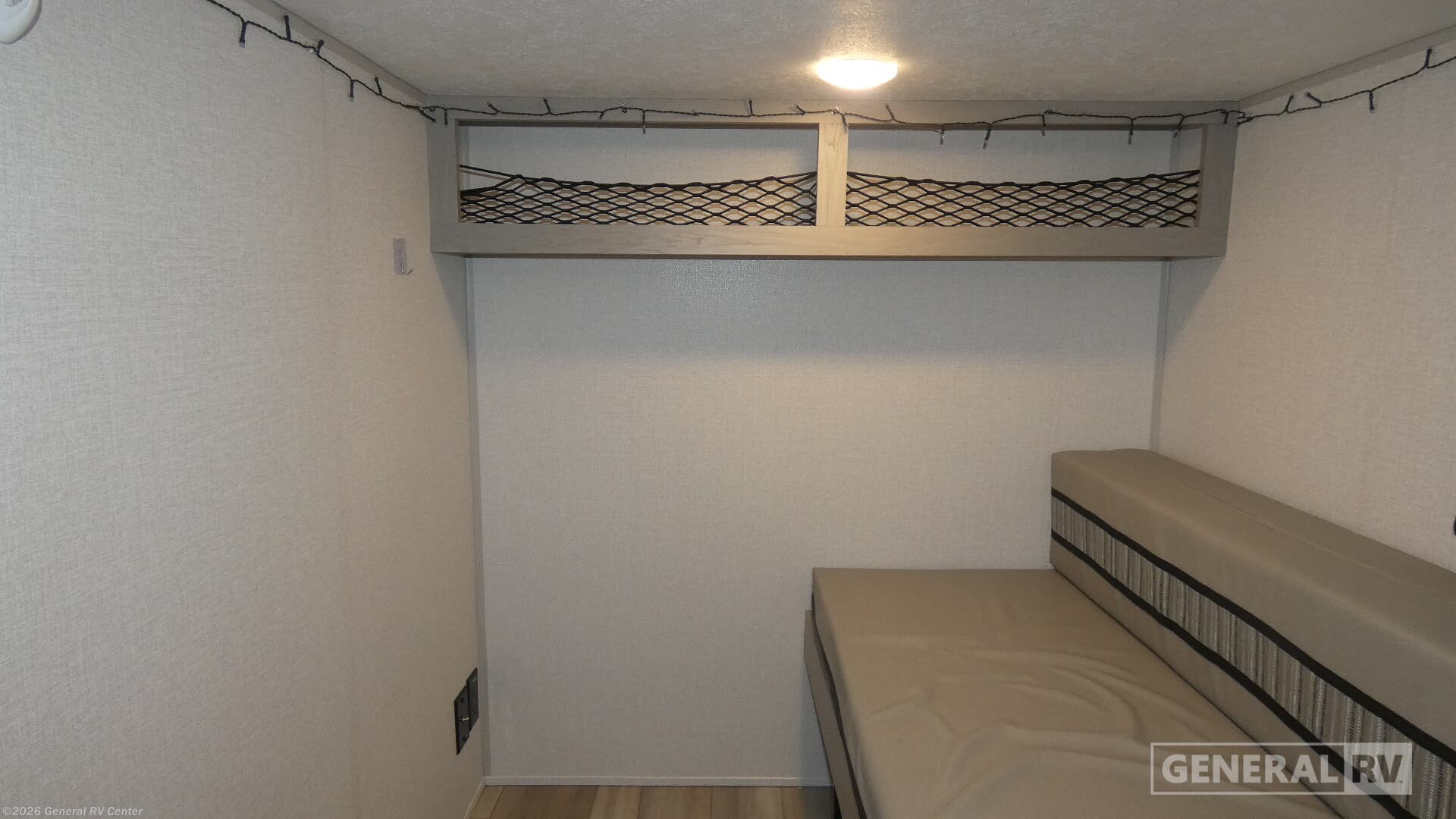 2024 Coachmen Clipper 9000ROK - Used Travel Trailer For Sale by General RV Center in Birch Run, Michigan