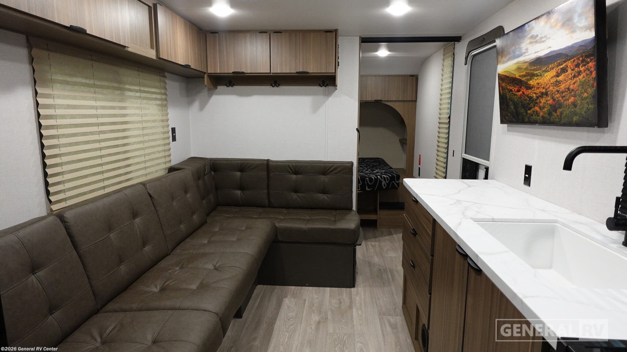 New 2026 Forest River WILDWOOD-FSX 266BHLE available in Birch Run, Michigan