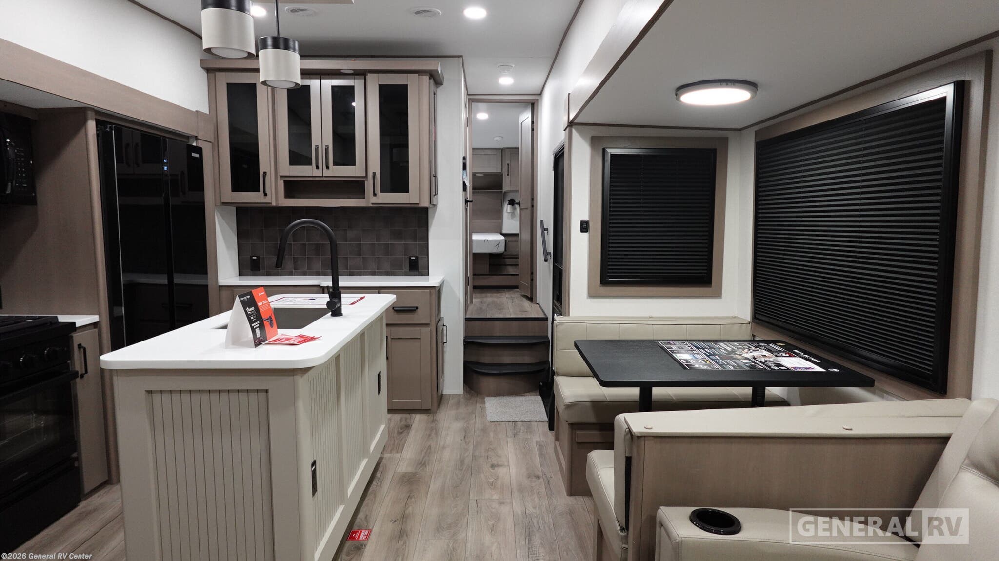 New 2026 Grand Design Reflection 311BHS available in Birch Run, Michigan