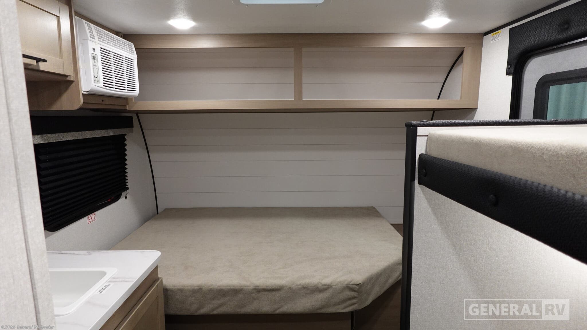 New 2026 Open Range COLT 13BH available in Birch Run, Michigan