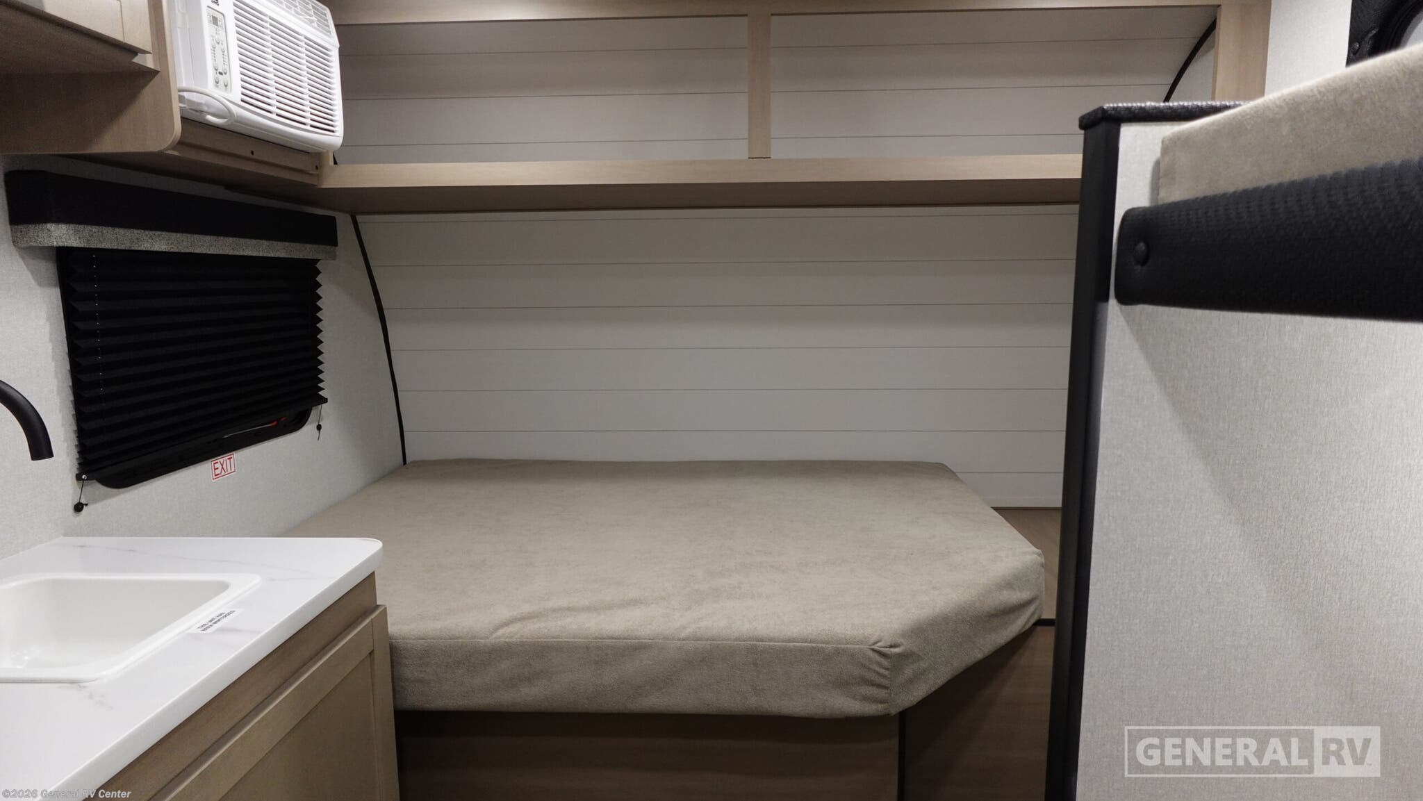 New 2026 Open Range COLT 13BH available in Birch Run, Michigan