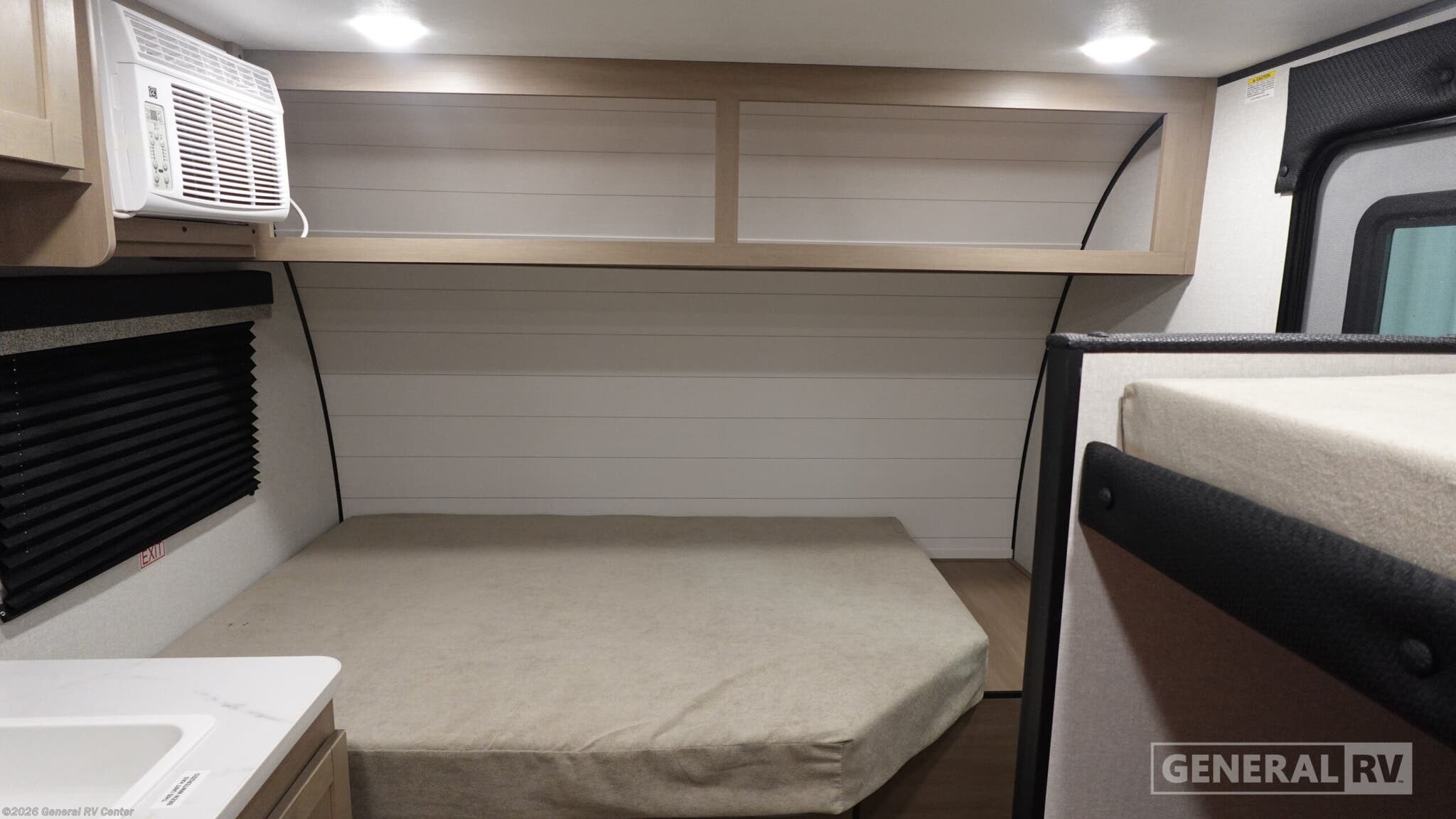 New 2026 Open Range COLT 13BH available in Birch Run, Michigan