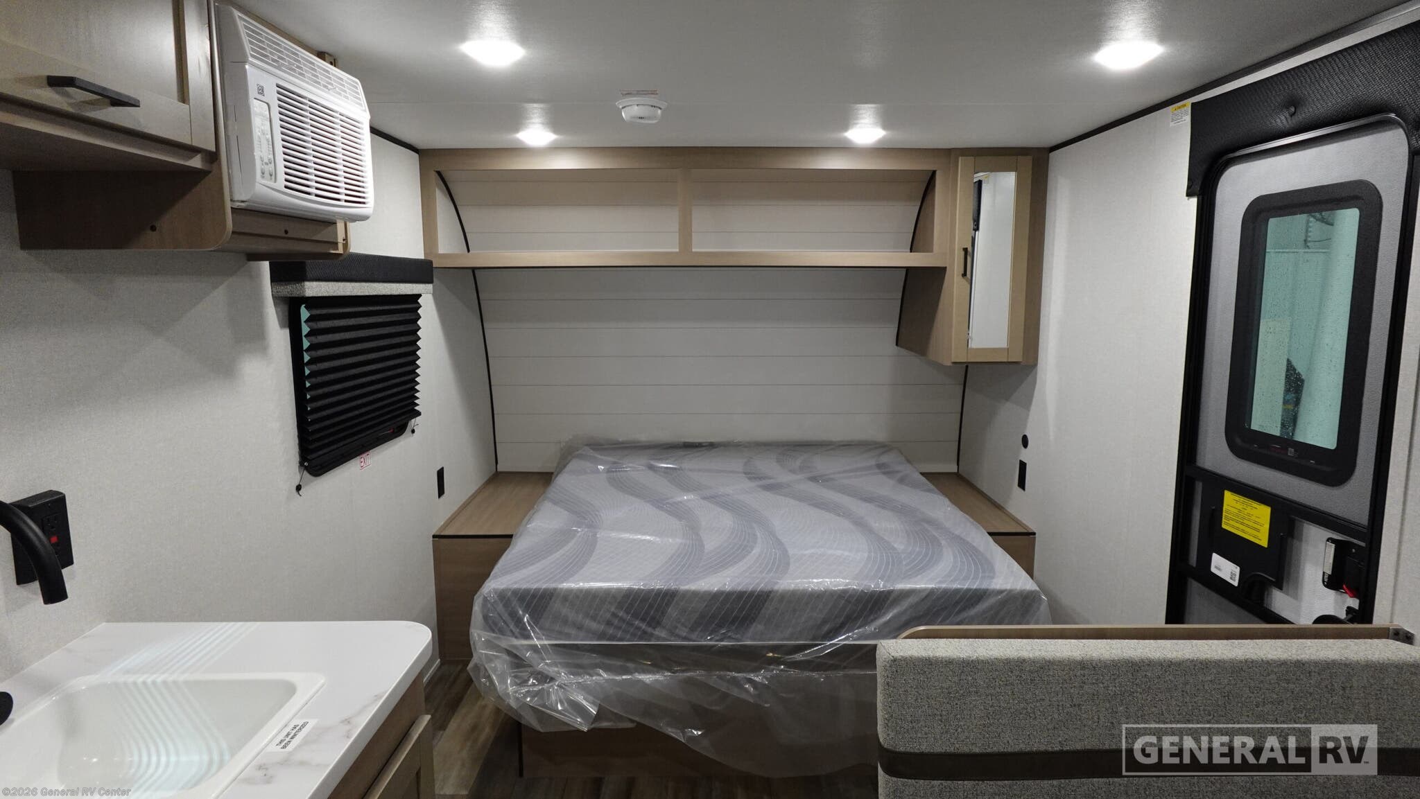 New 2026 Open Range COLT 17QB available in Birch Run, Michigan