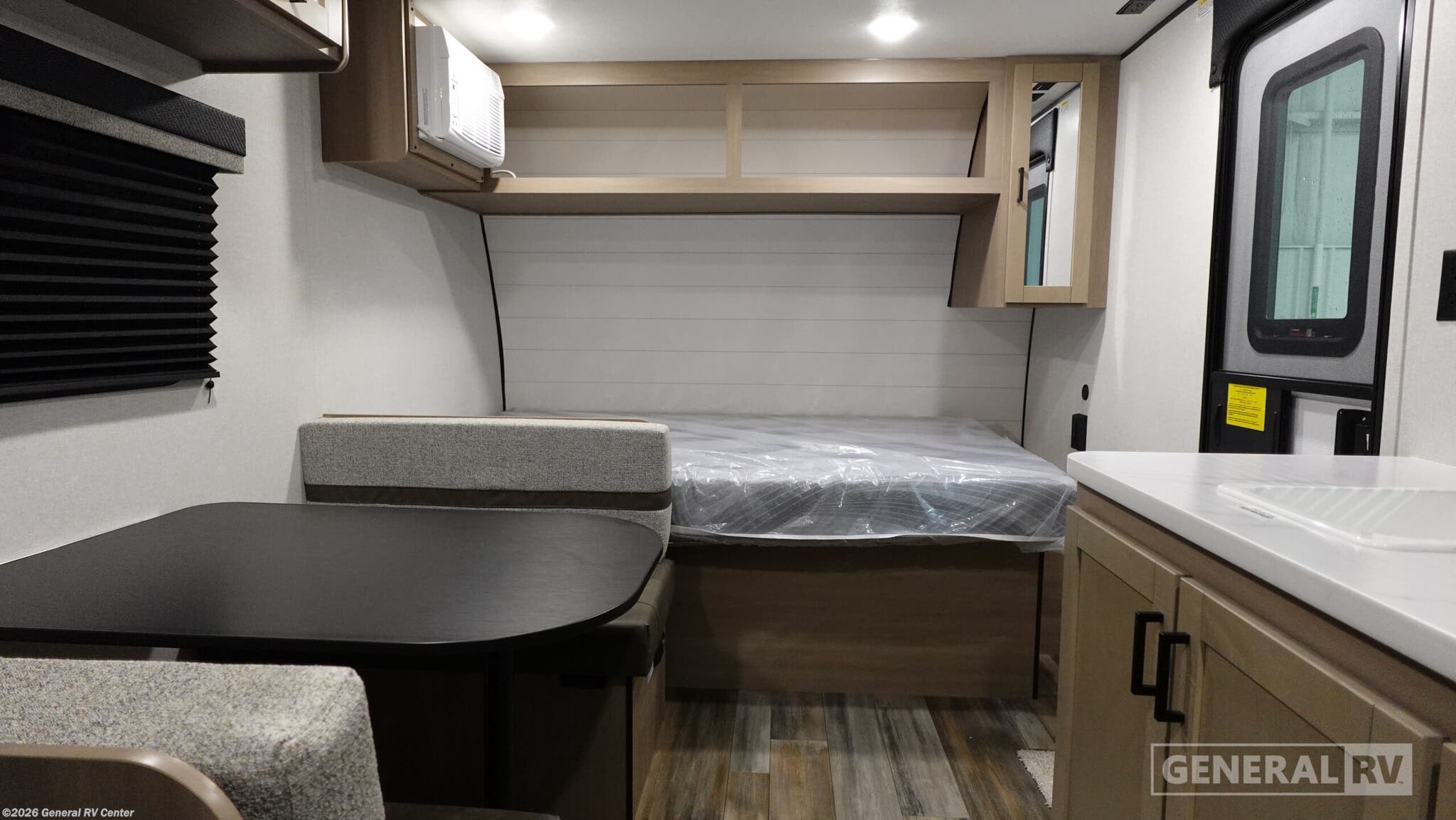 New 2026 Open Range COLT 17BH available in Birch Run, Michigan