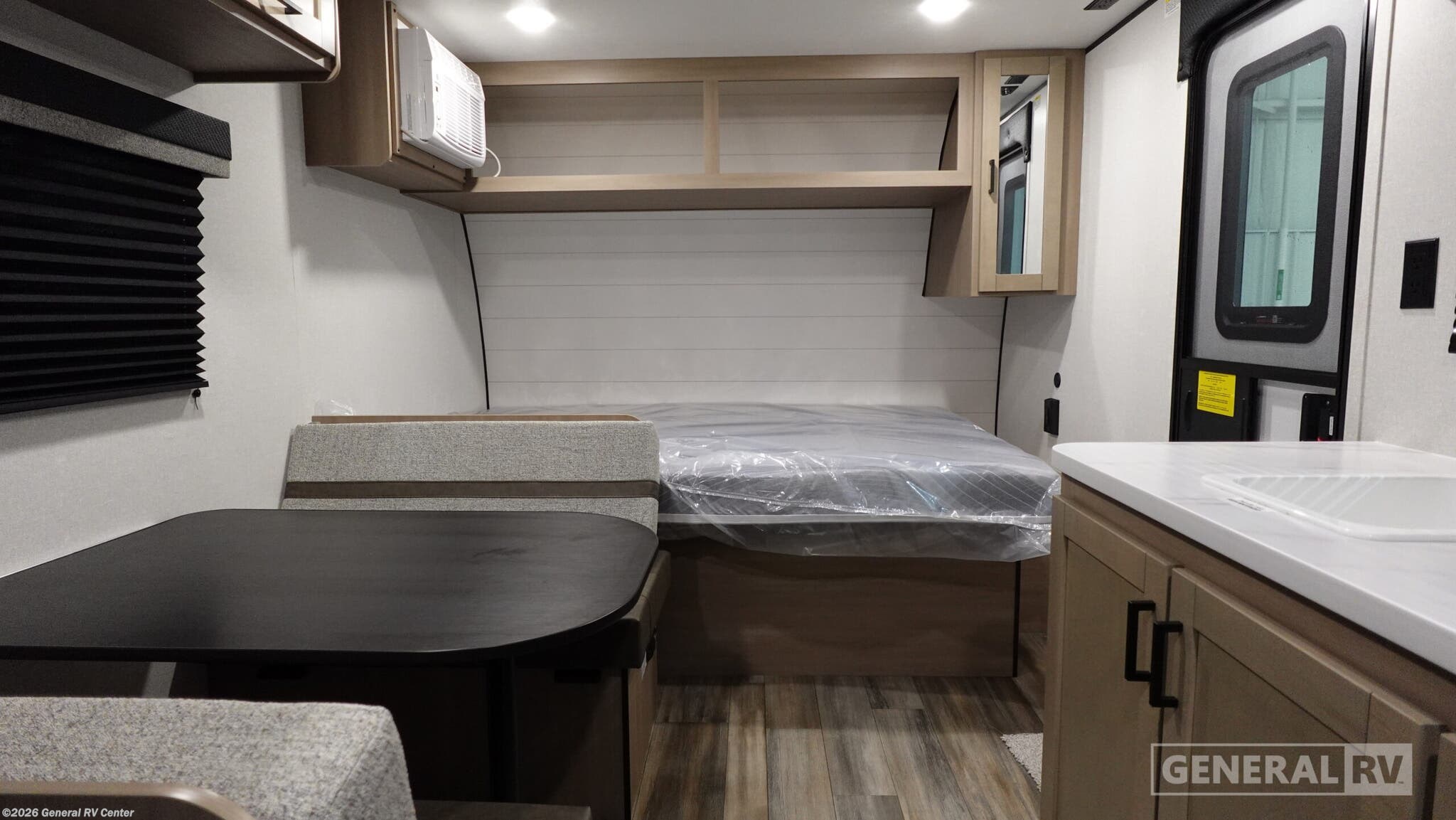 New 2026 Open Range COLT 17BH available in Birch Run, Michigan