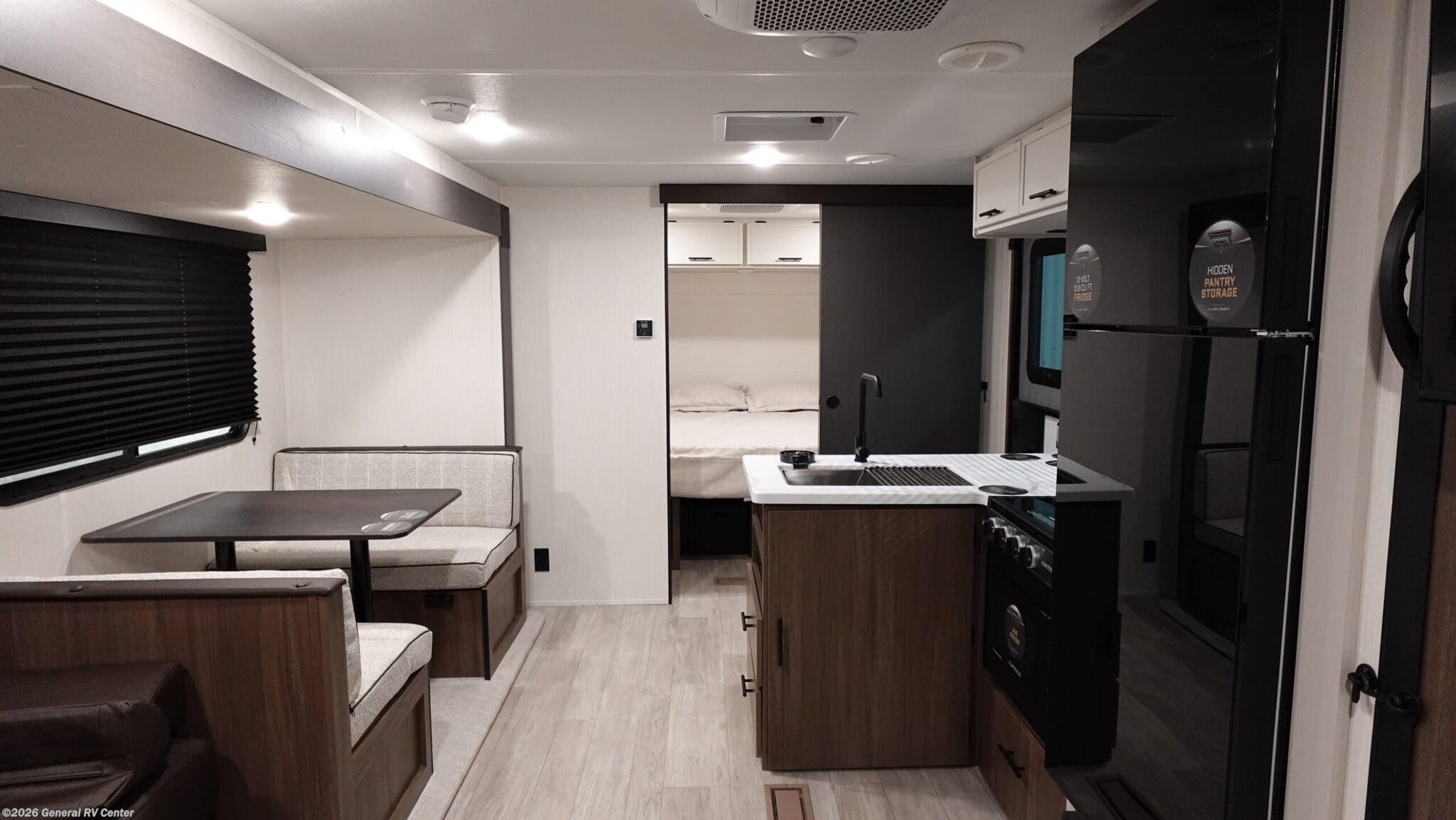 New 2026 Prime Time Avenger 26DBS available in Birch Run, Michigan