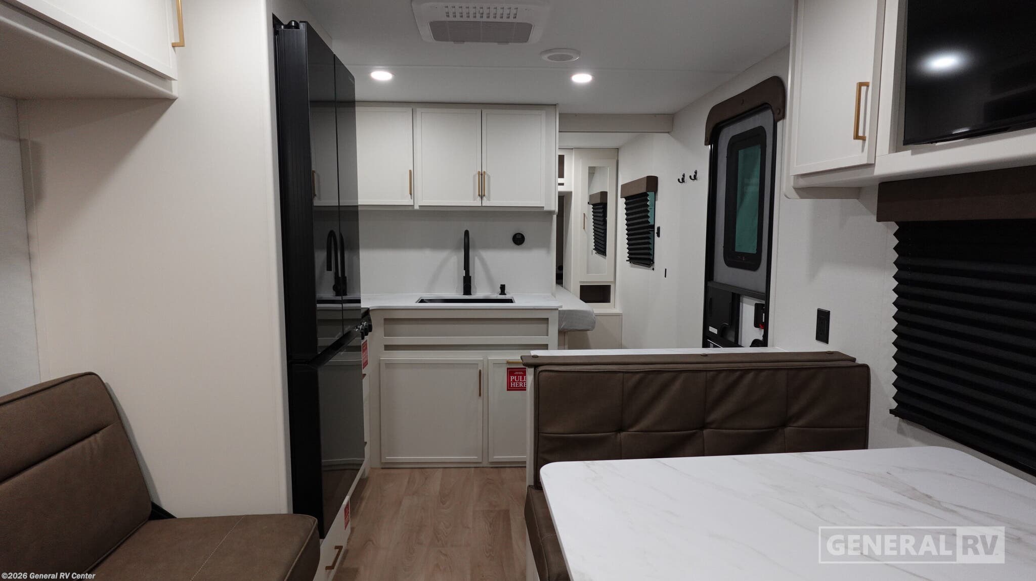 New 2026 Grand Design TRANSCEND-XPLOR 24BHX available in Birch Run, Michigan