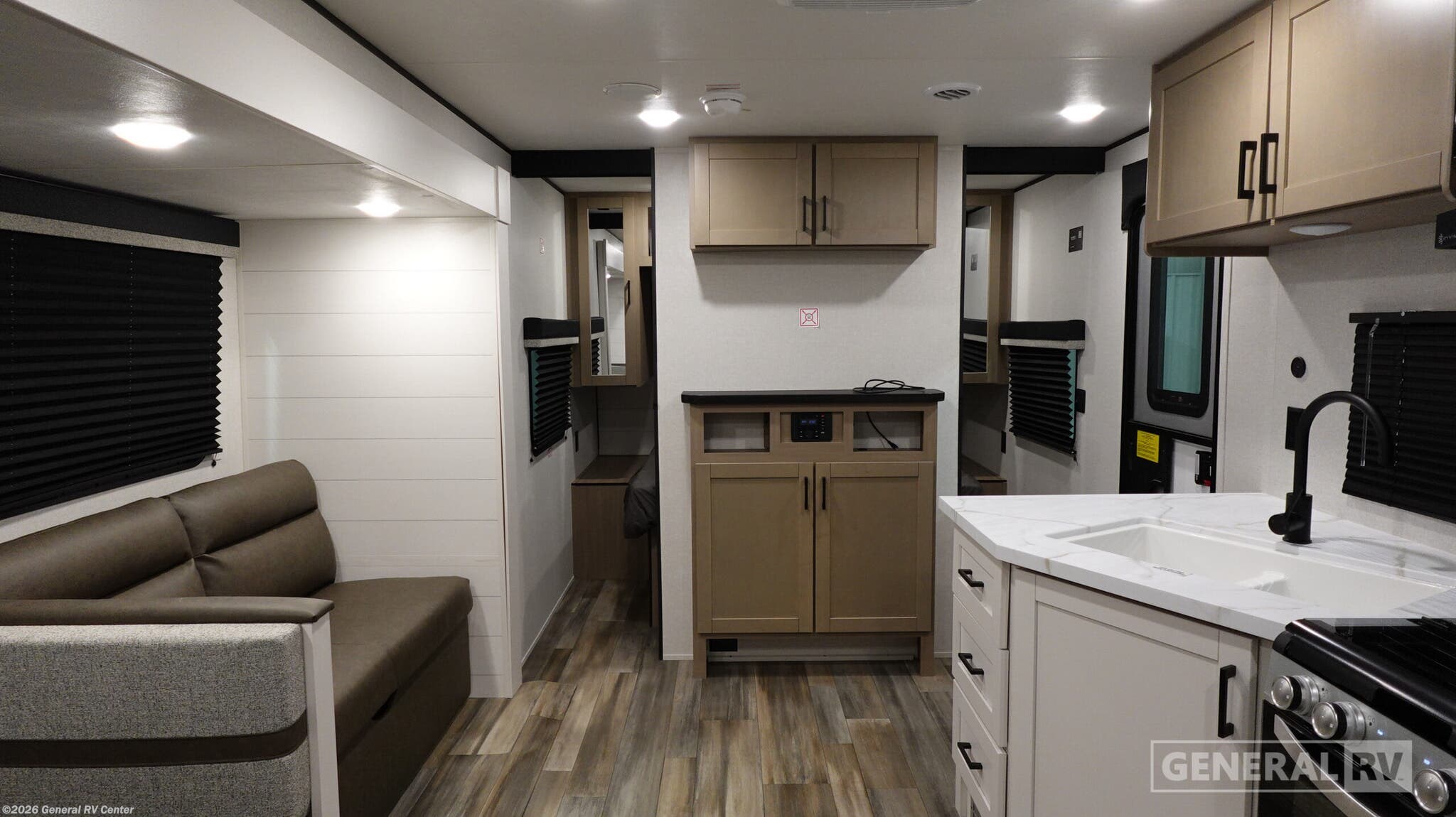 New 2026 Open Range Colt 26DBS available in Birch Run, Michigan