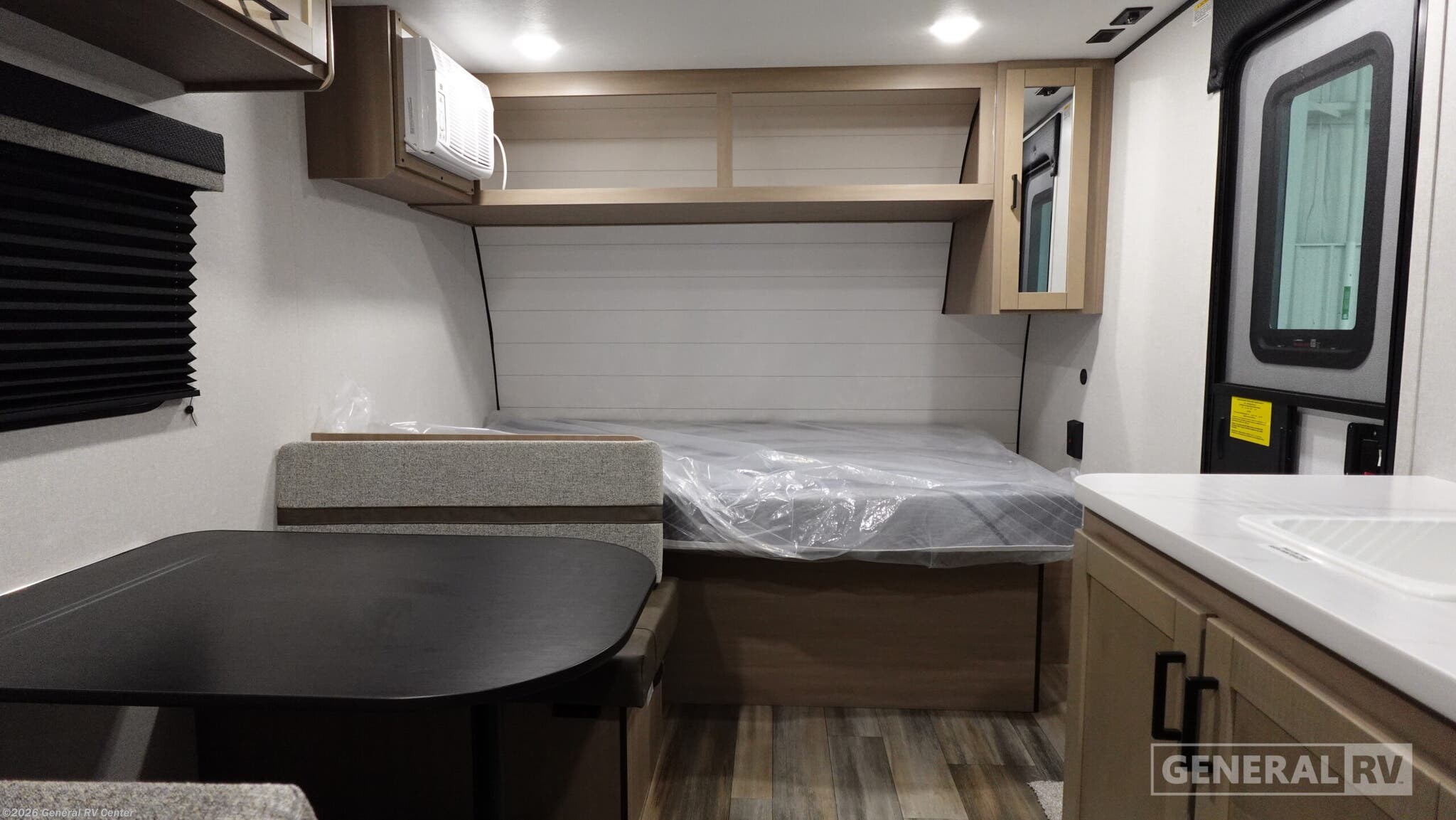 New 2026 Open Range COLT 17BH available in Birch Run, Michigan