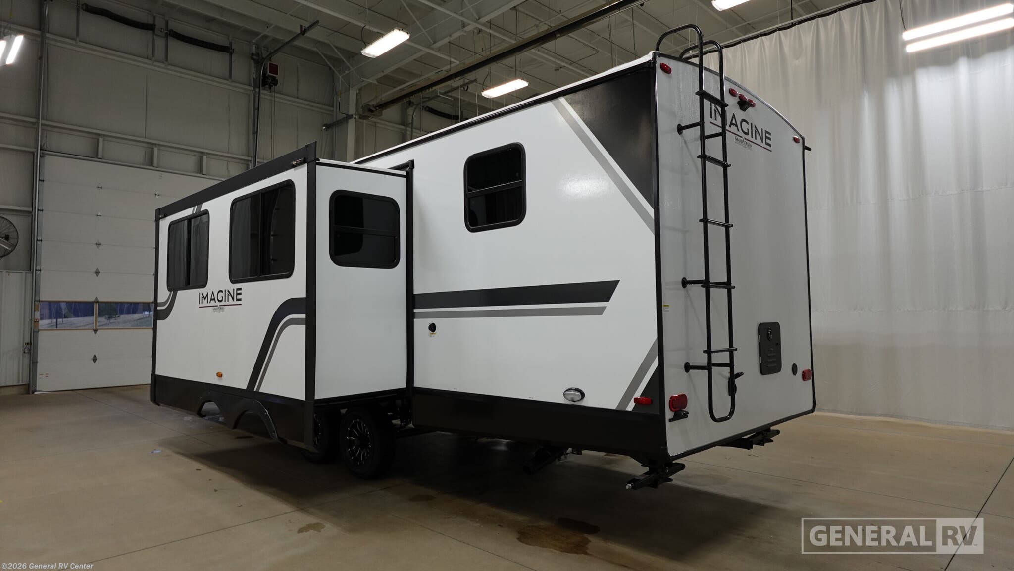 2026 Imagine 2800BH by Grand Design from General RV Center in Birch Run, Michigan