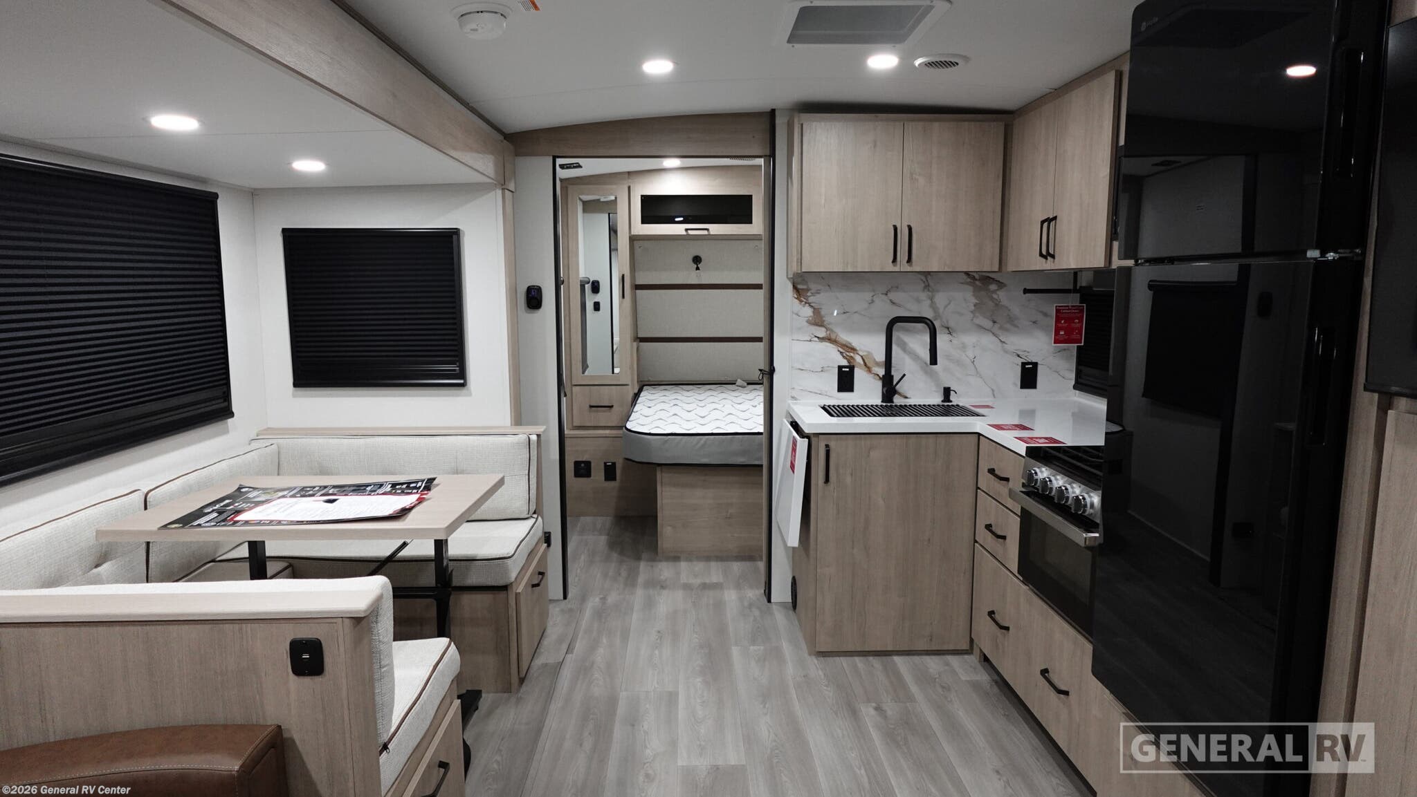 New 2026 Grand Design Imagine 2800BH available in Birch Run, Michigan