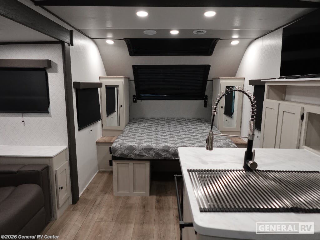 2026 Coachmen Spirit 1943RB - New Travel Trailer For Sale by General RV Center in Birch Run, Michigan