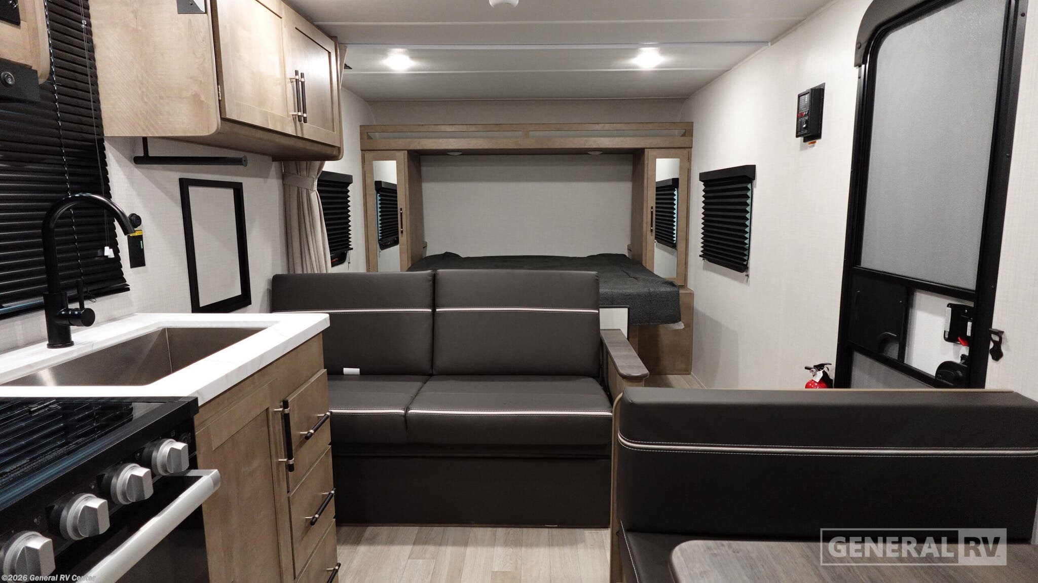 New 2026 Keystone Springdale 2300BH available in Birch Run, Michigan