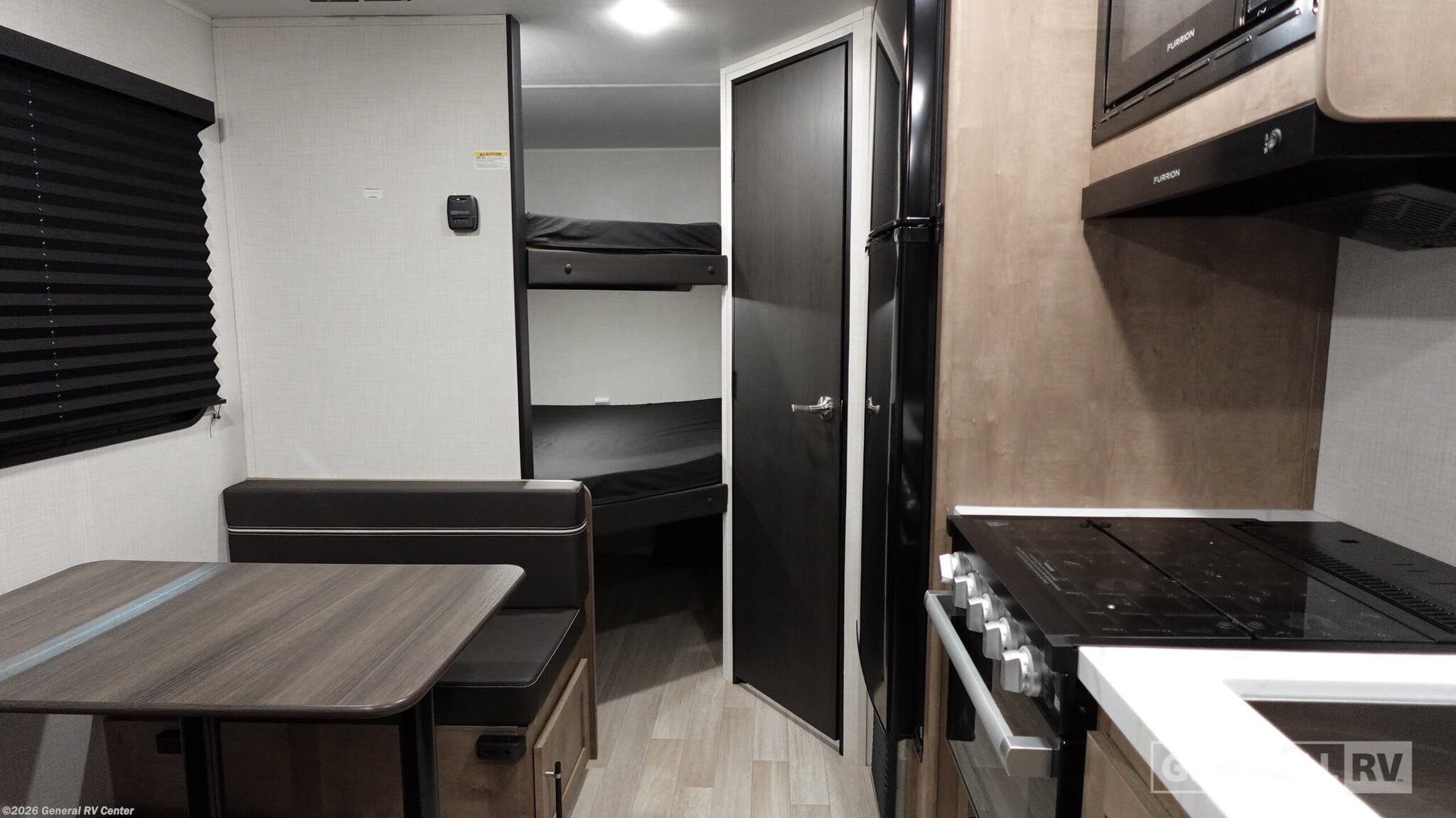 2026 Keystone Springdale 2300BH - New Travel Trailer For Sale by General RV Center in Birch Run, Michigan